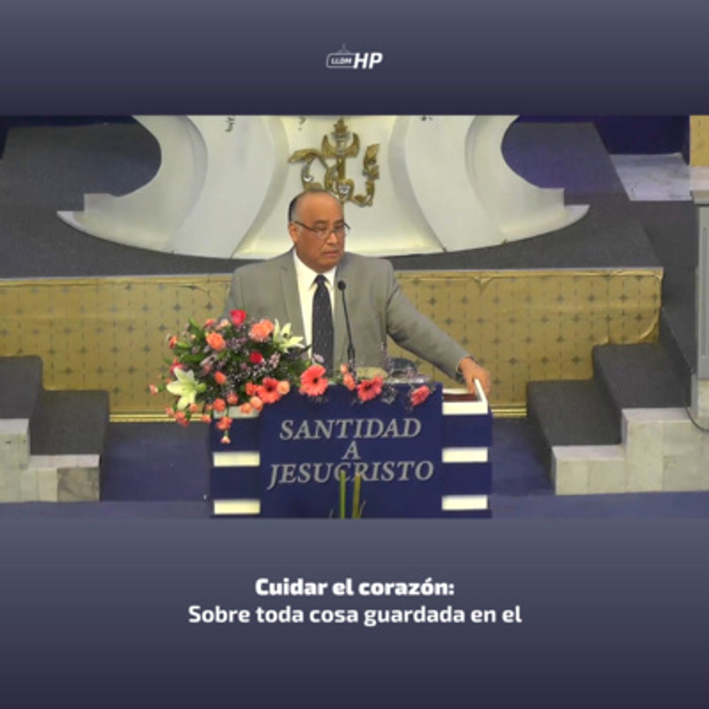 Portada de Temas Bíblicos