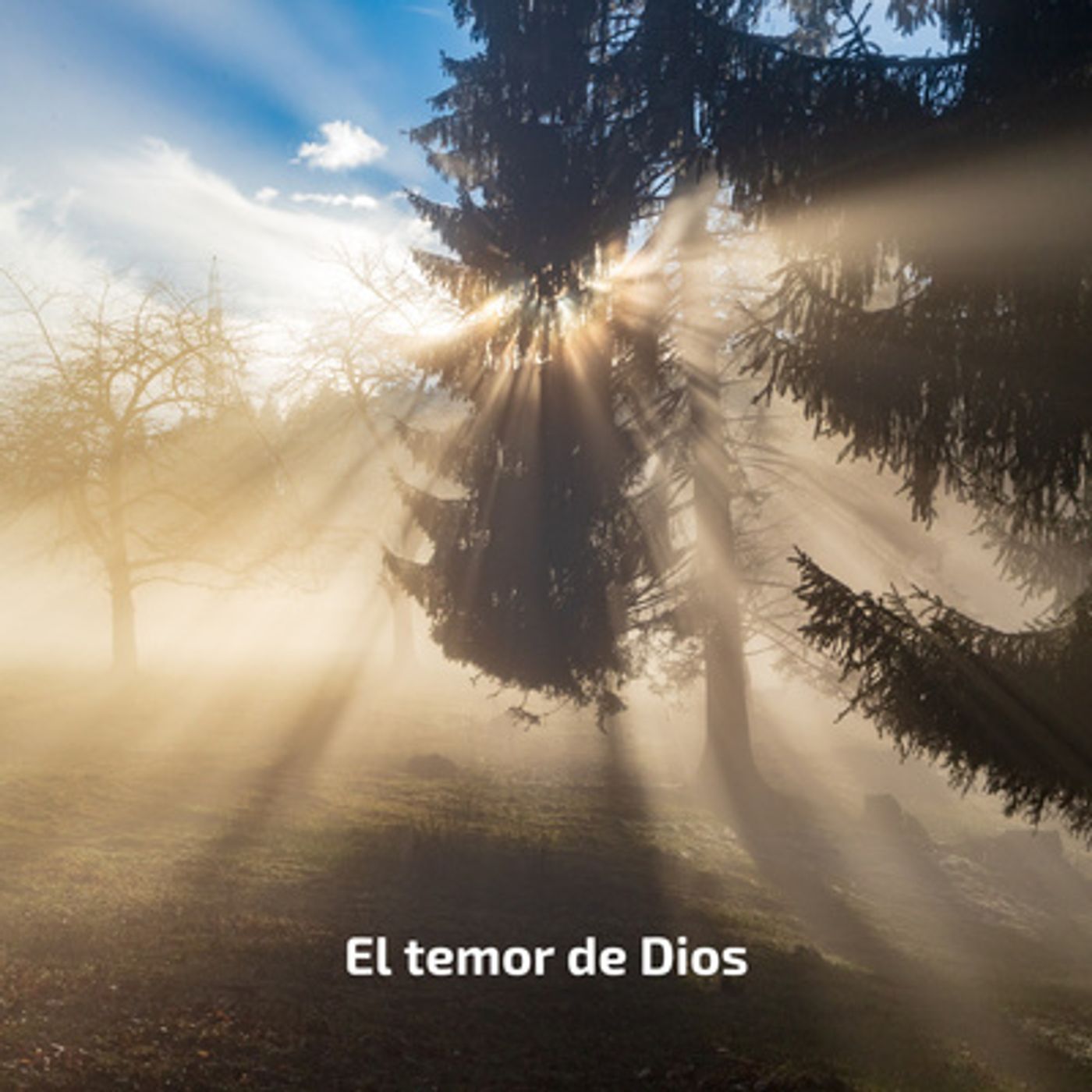 El temor de Dios episode artwork