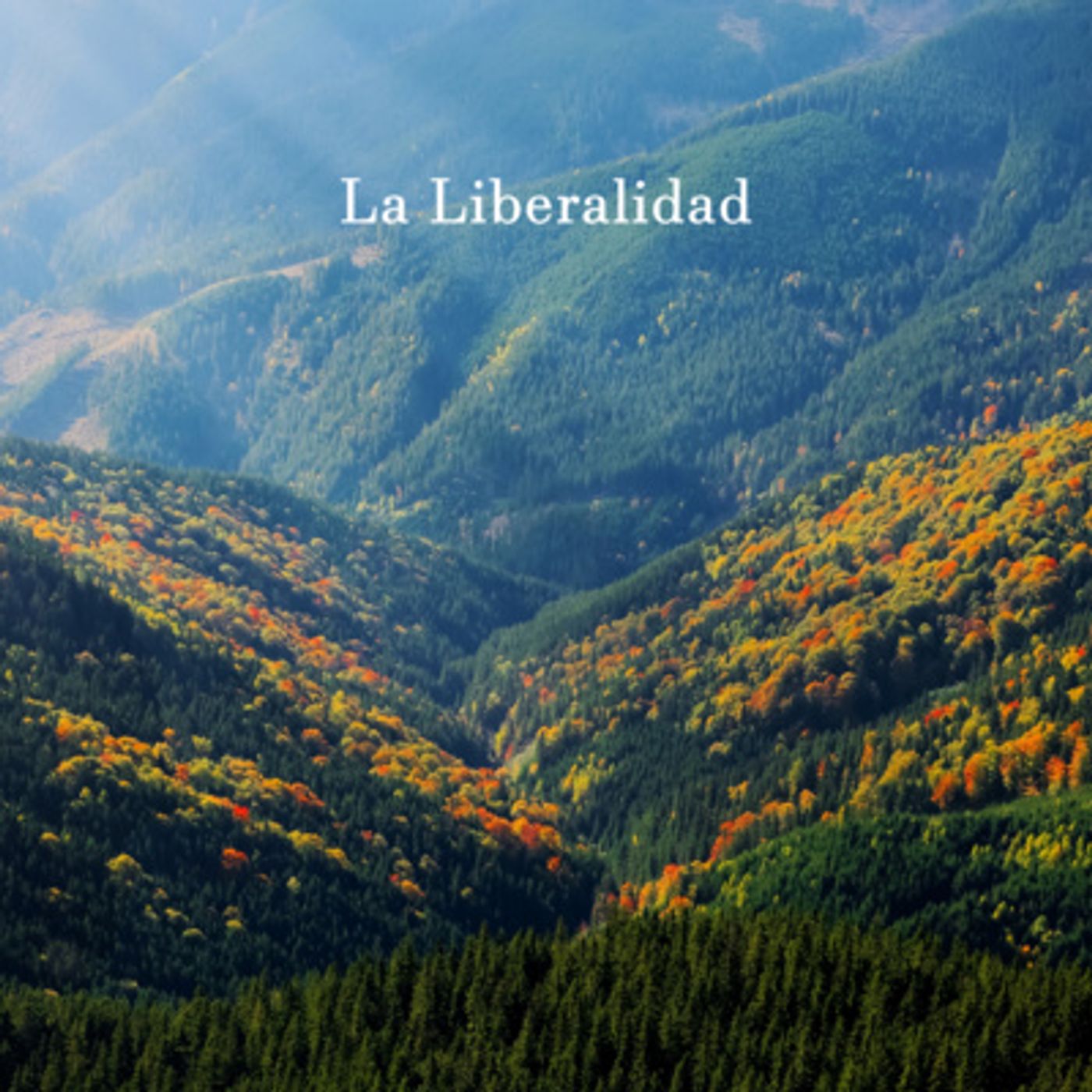La Liberalidad episode artwork