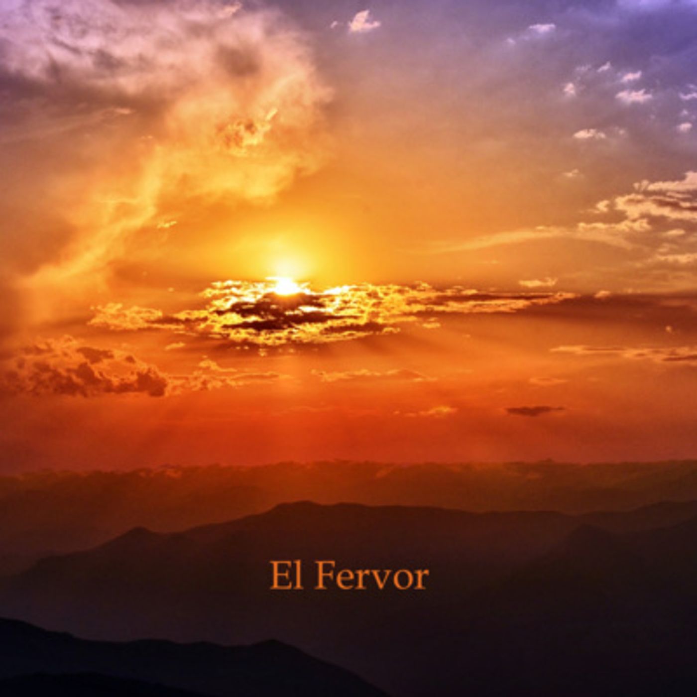 El Fervor episode artwork
