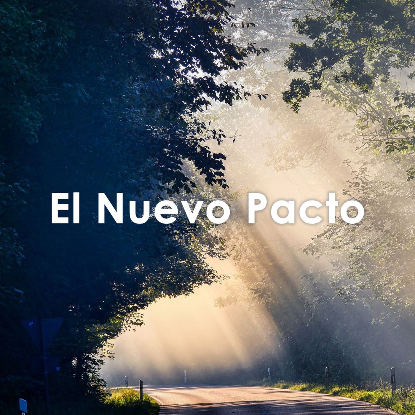 El Nuevo Pacto episode artwork