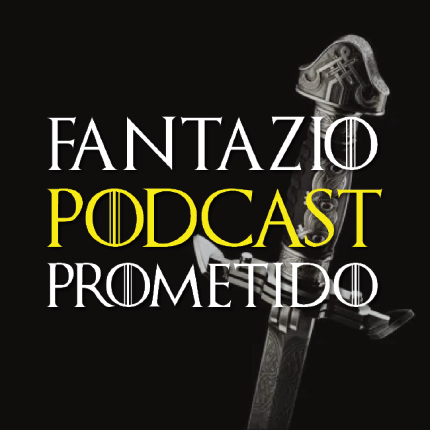 Fantazio: El Podcast Que Fue Prometido