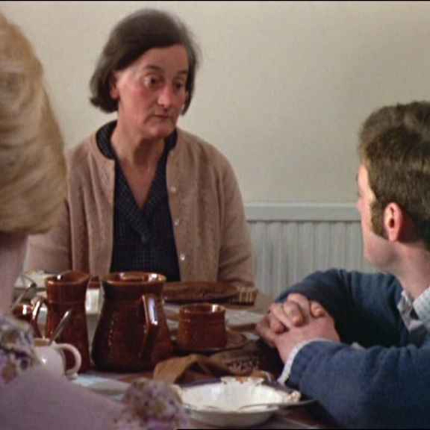 Hard Labour - Gritish Film Club Review