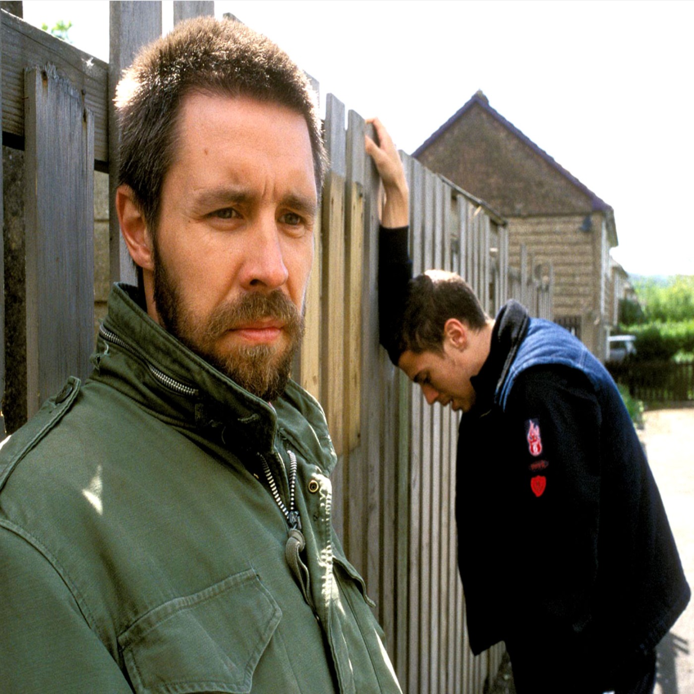 Dead Man's Shoes - Gritish Film Club Review