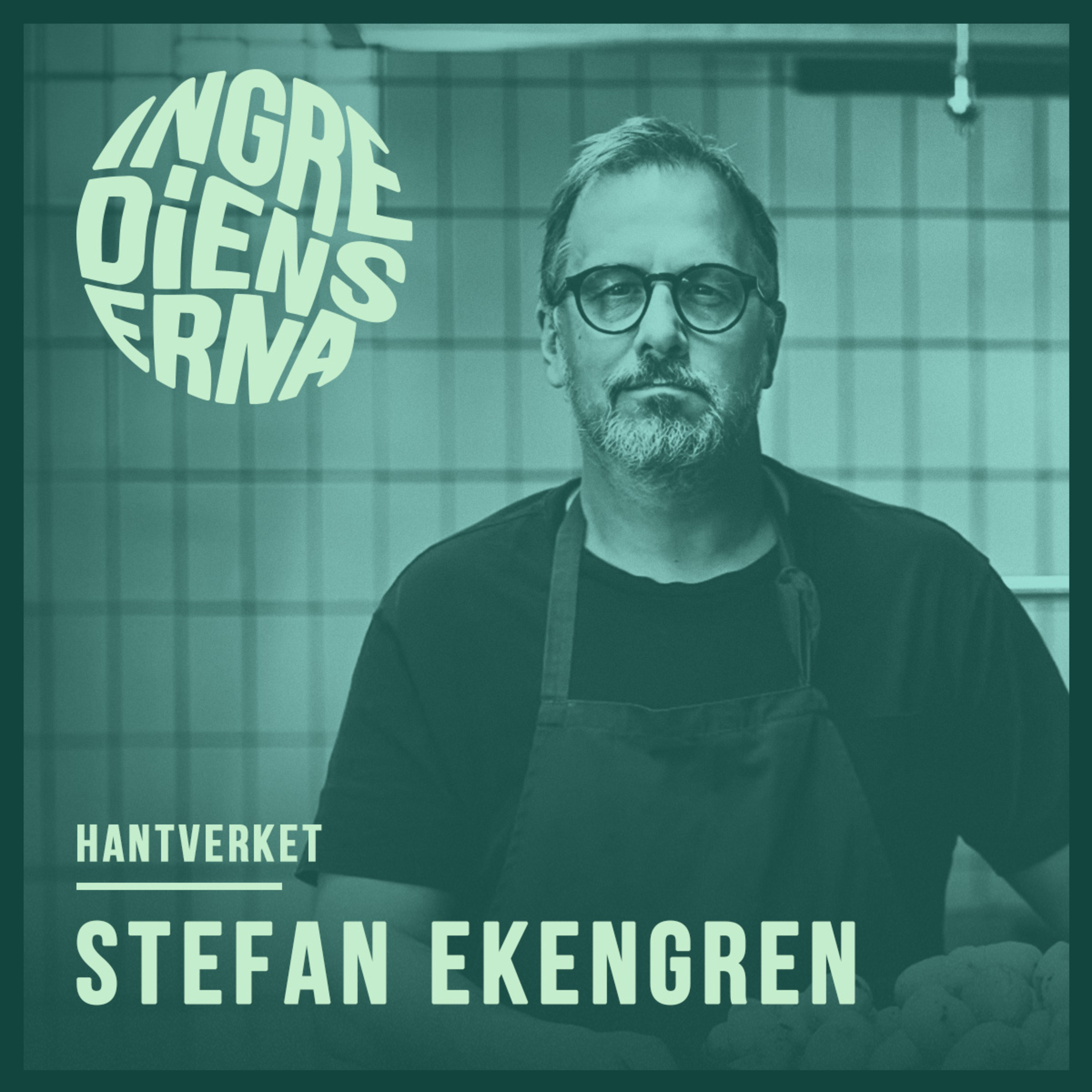 Ingredienserna