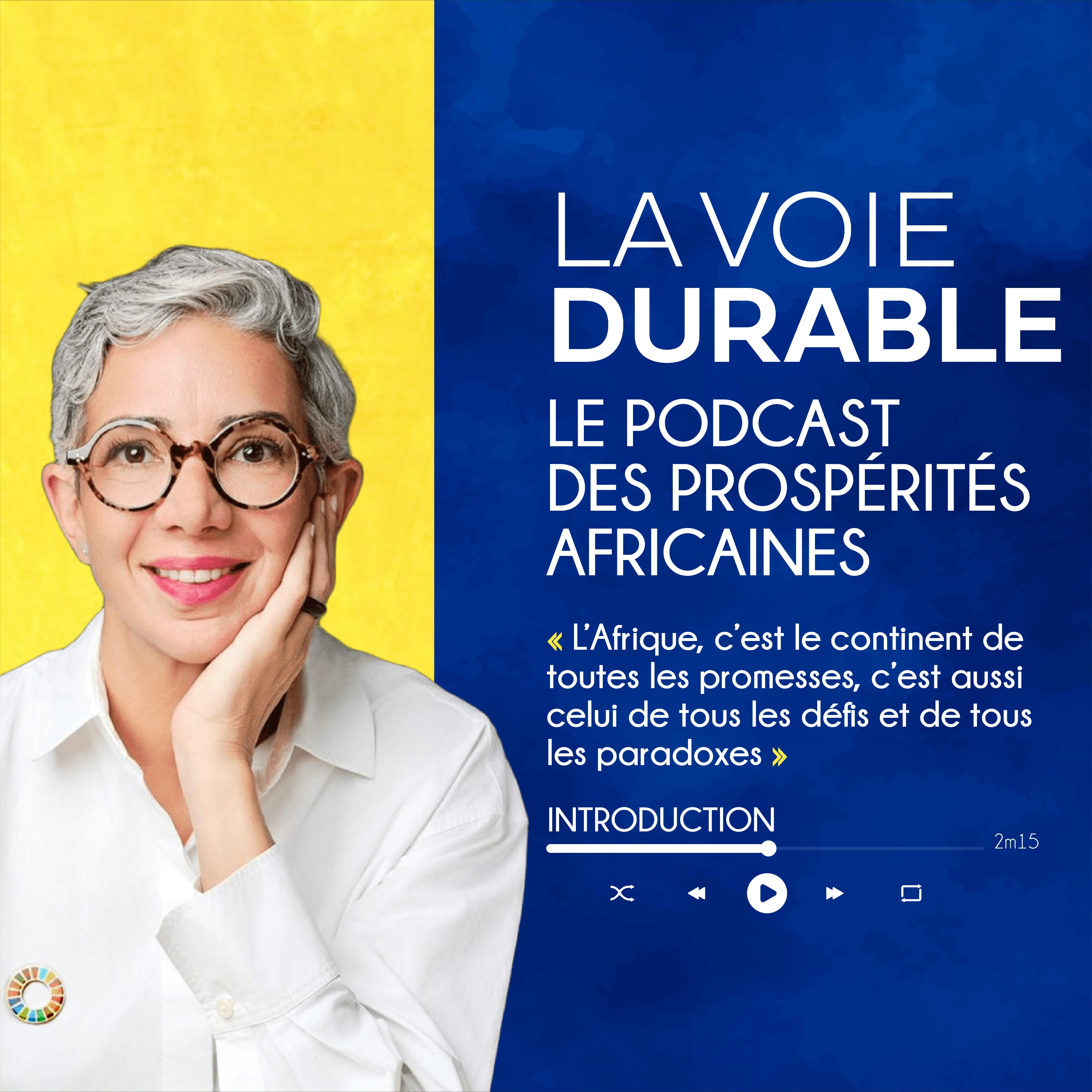 Introduction : La Voie Durable