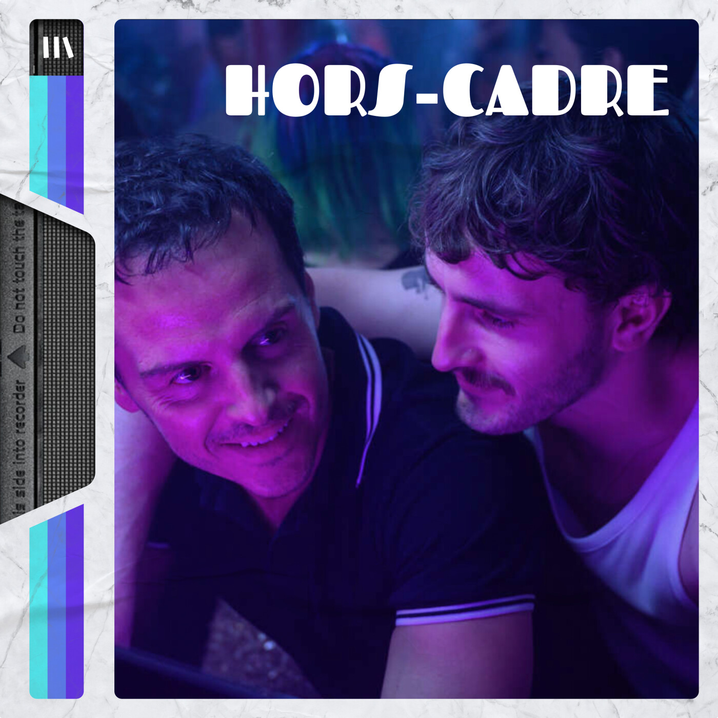 Hors-cadre - SANS JAMAIS NOUS CONNAITRE | La kryptonite d'Alénice 🫠 episode artwork