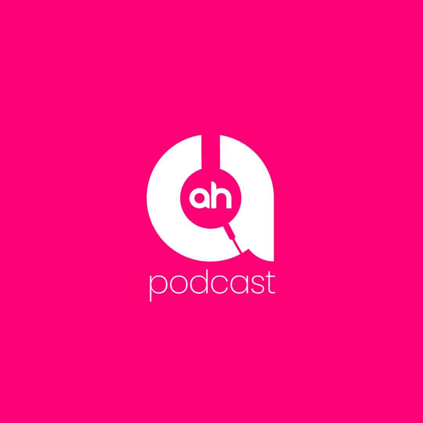 The Alan Howard Podcast