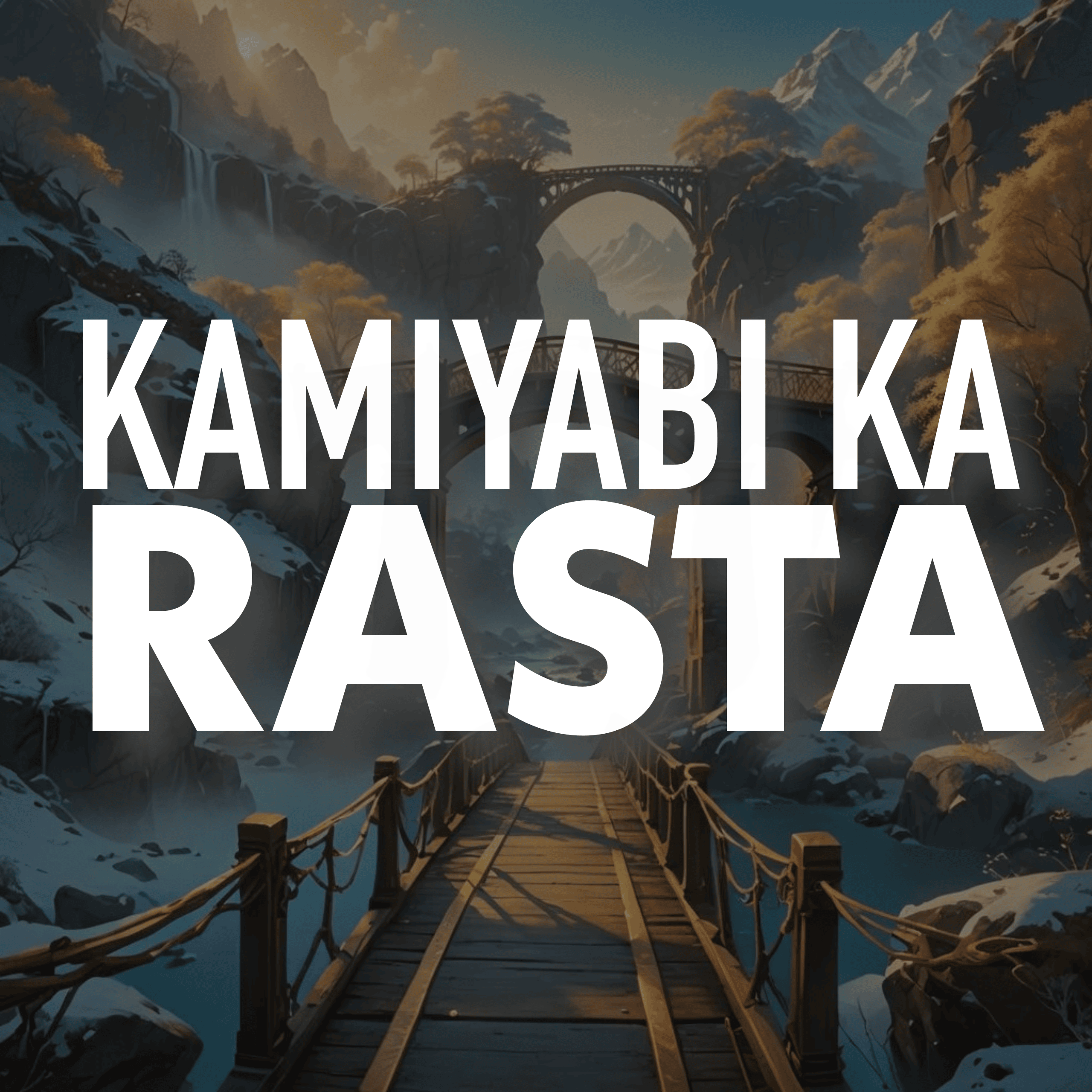 Tariq Jamil Podcast