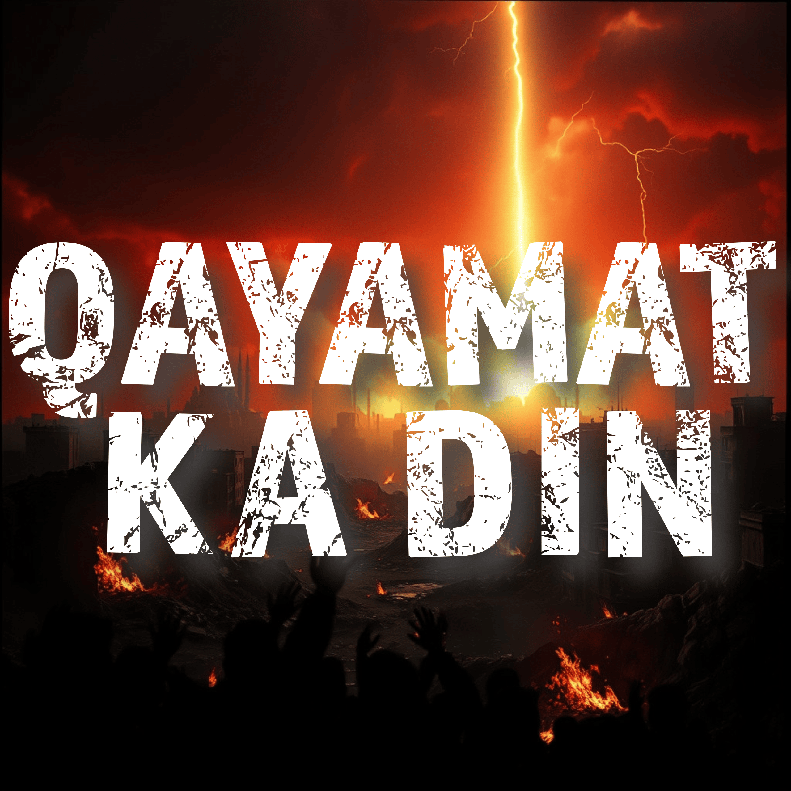 Tariq Jamil Podcast