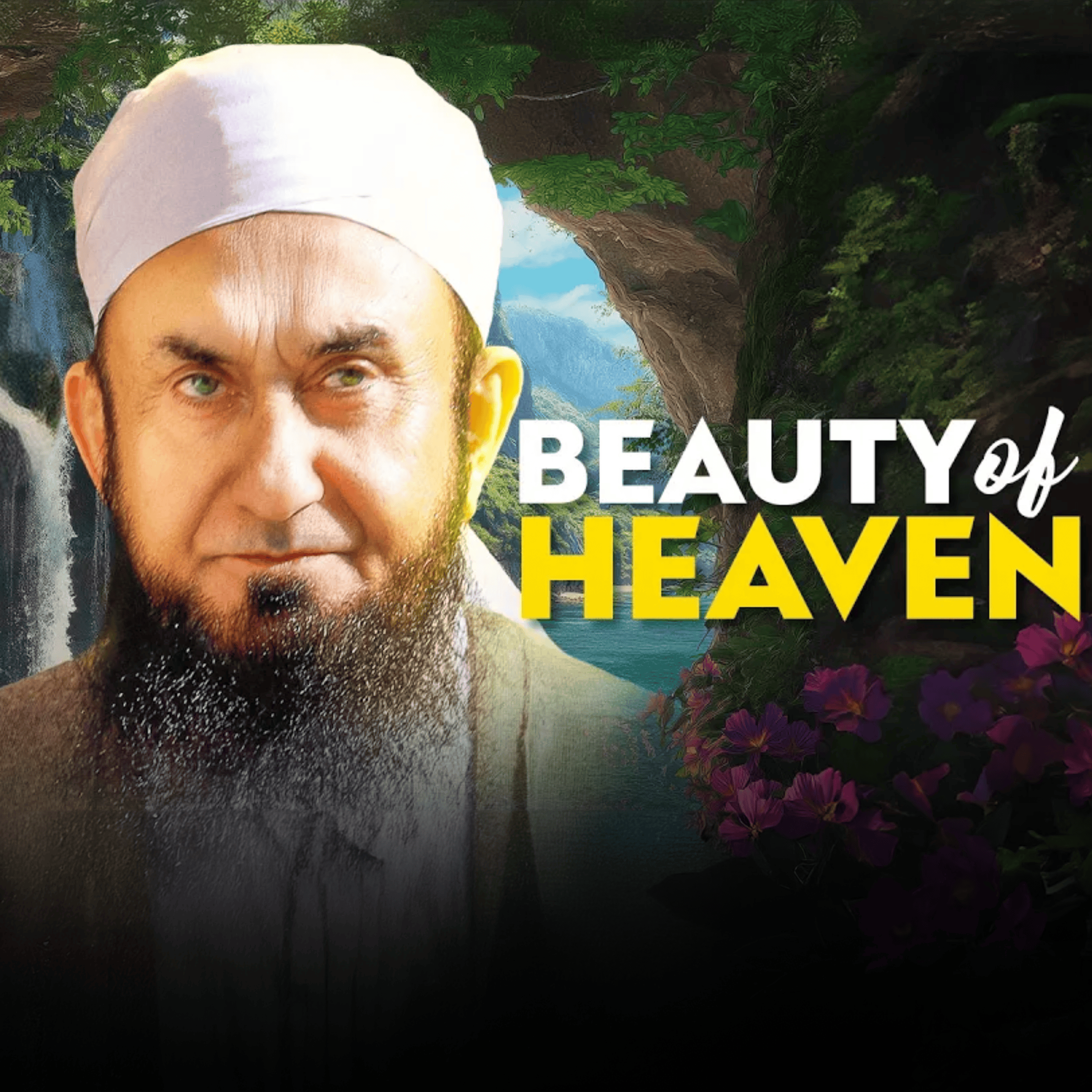 Tariq Jamil Podcast