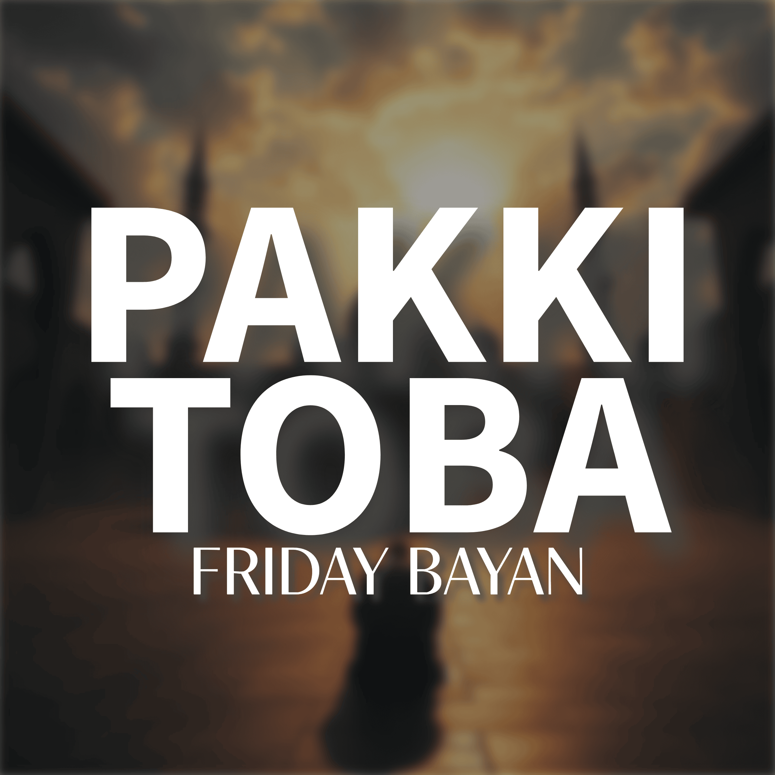 Tariq Jamil Podcast