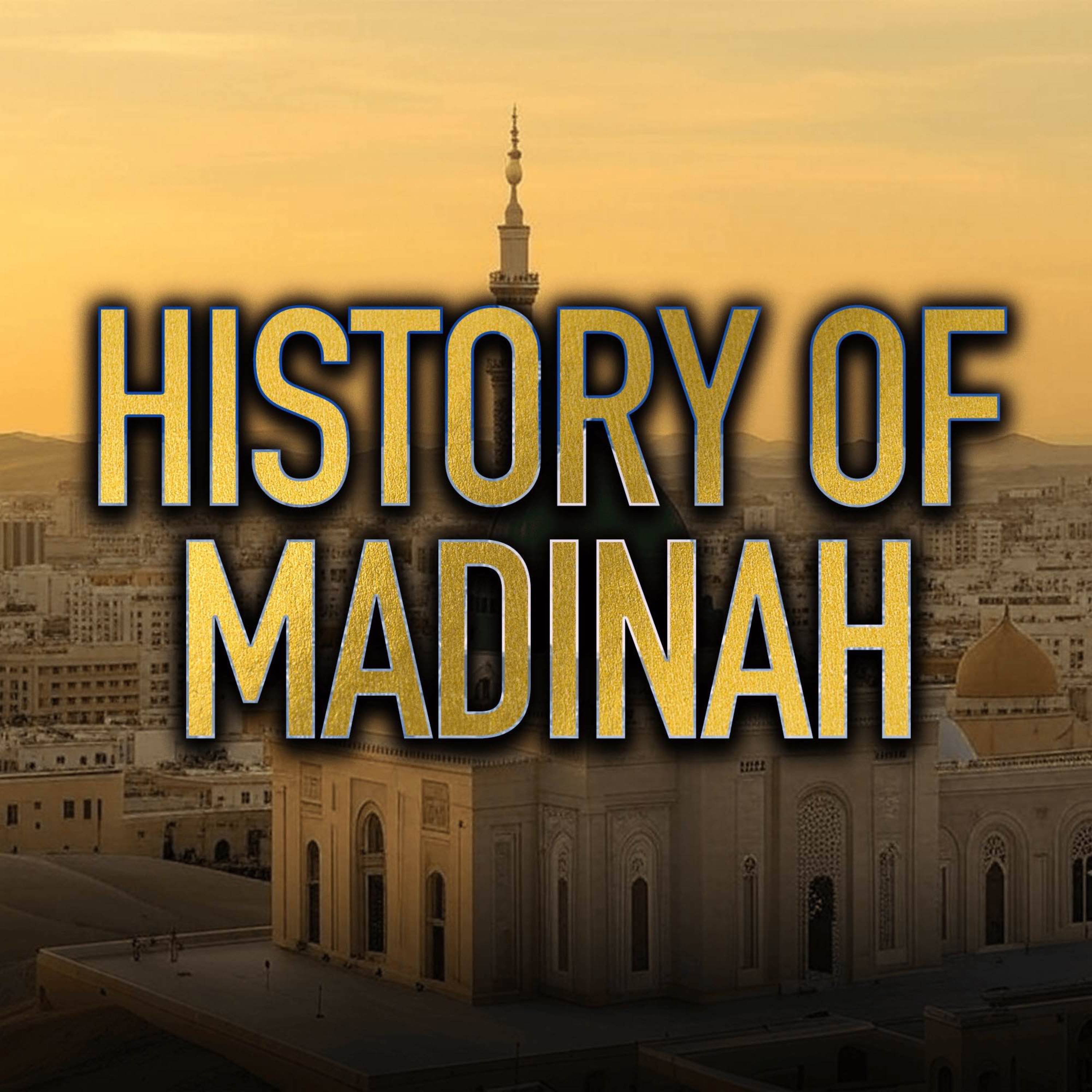 Tariq Jamil Podcast