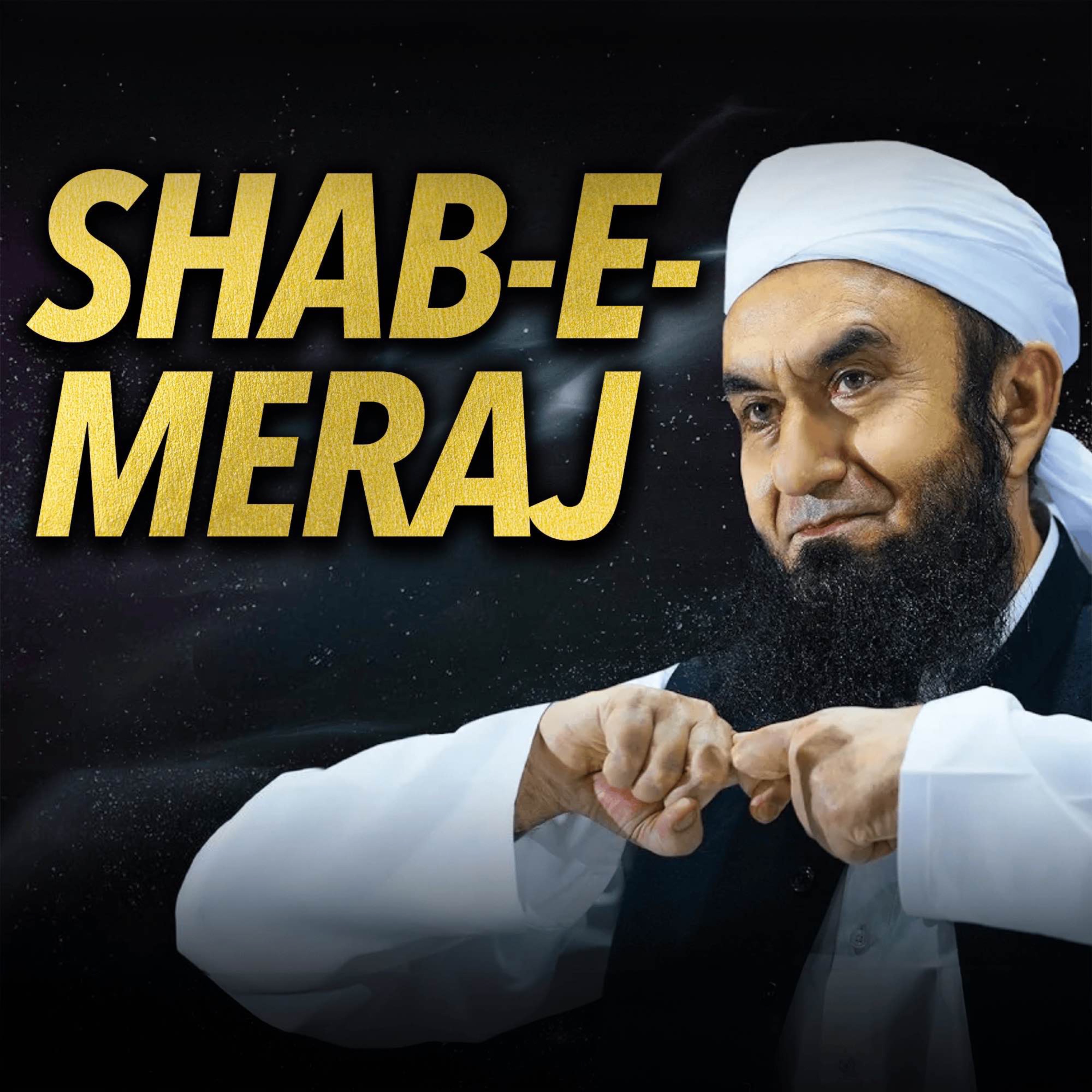 Tariq Jamil Podcast