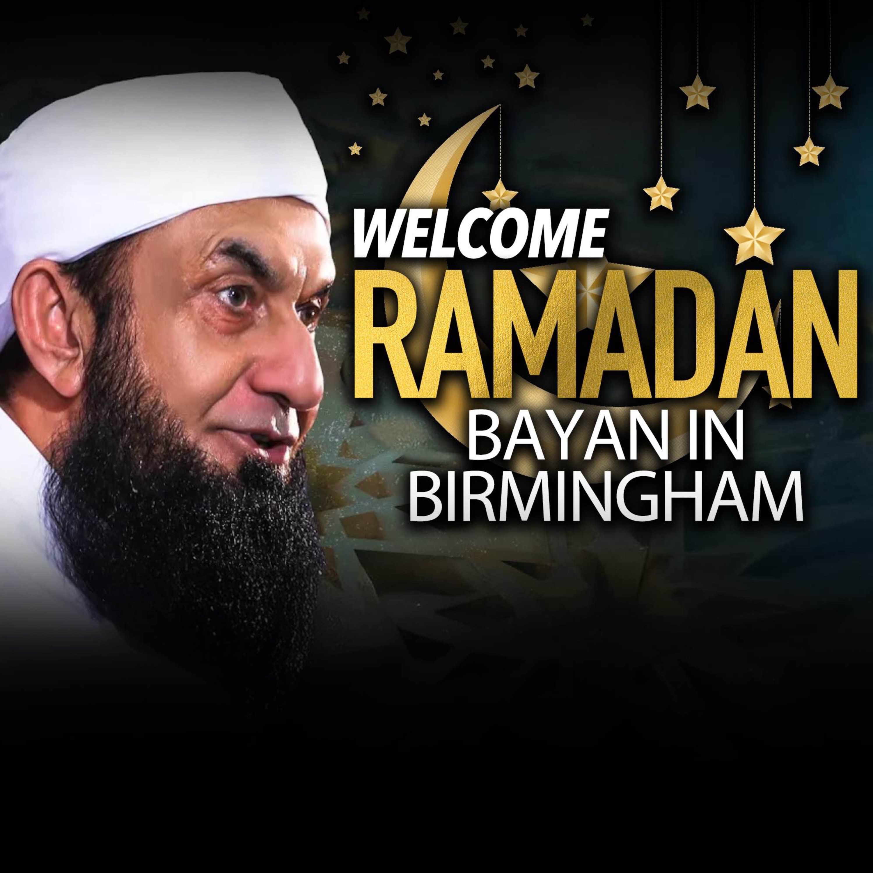 Tariq Jamil Podcast