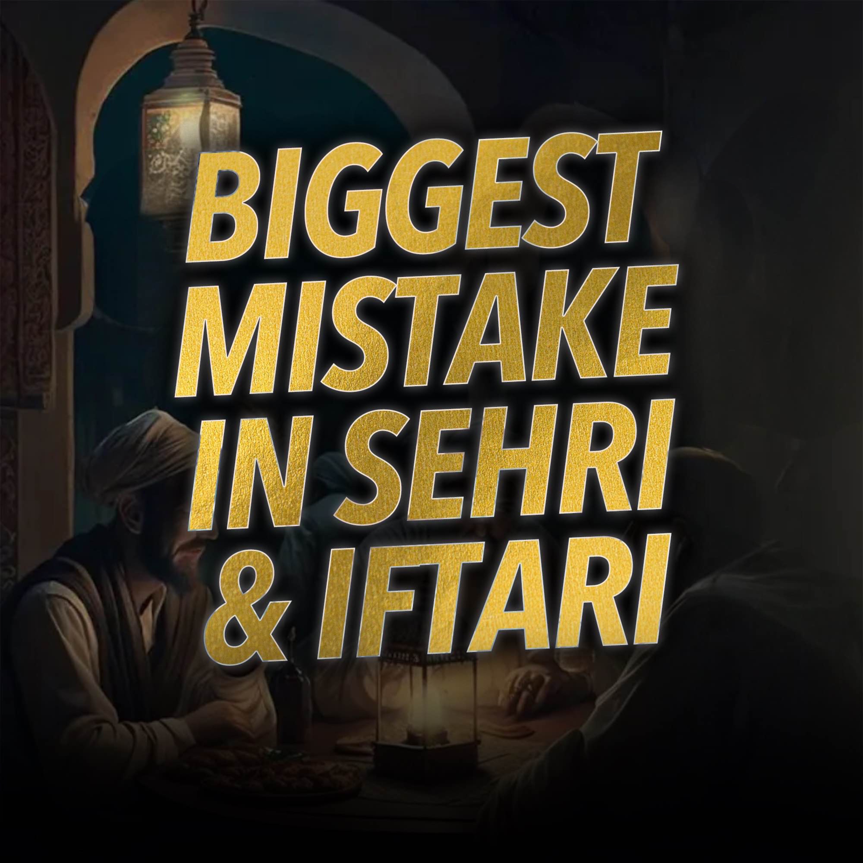 Tariq Jamil Podcast