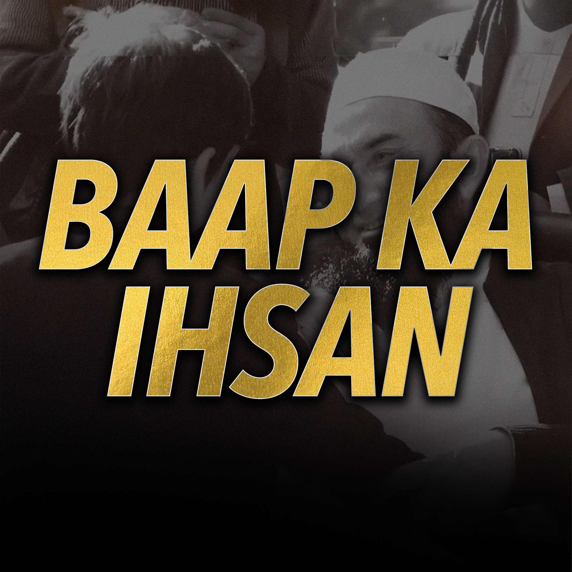 Tariq Jamil Podcast