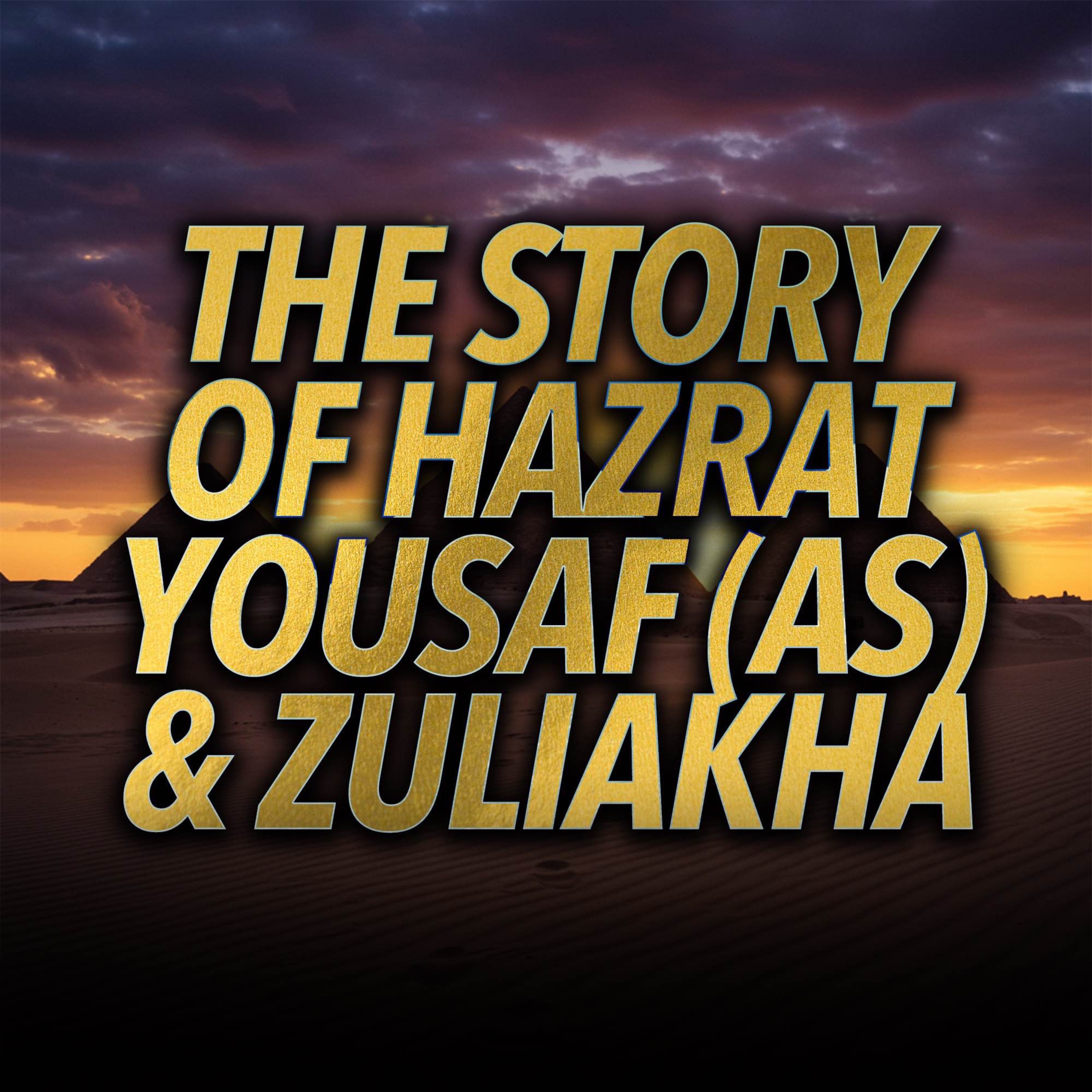 Tariq Jamil Podcast