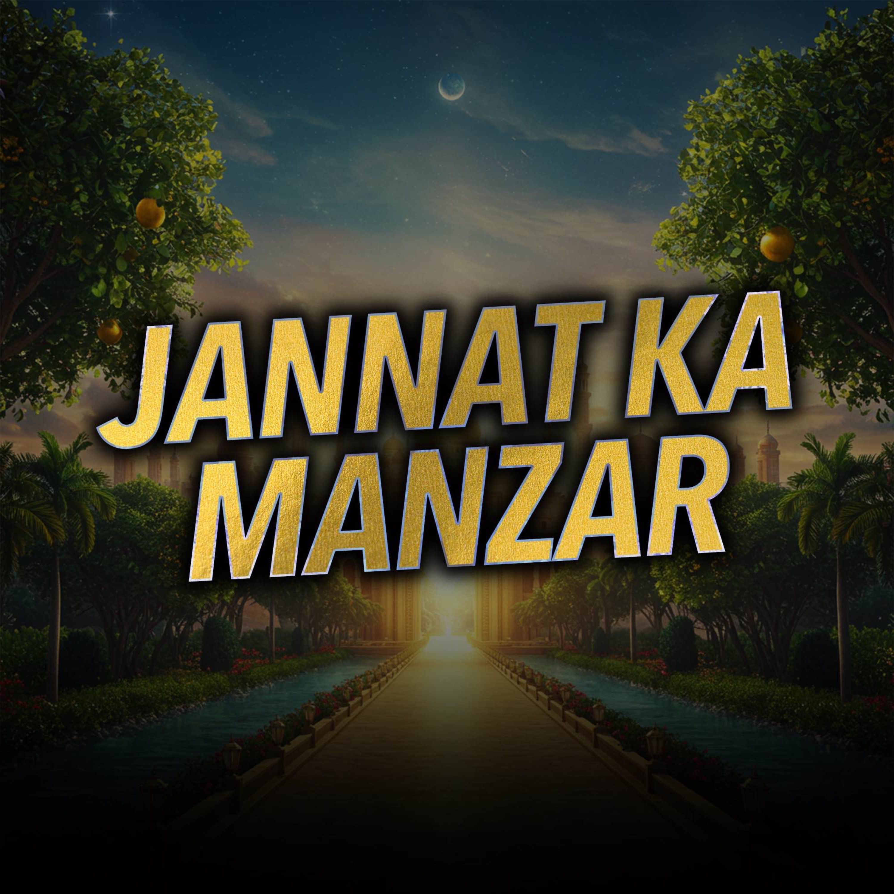 Tariq Jamil Podcast
