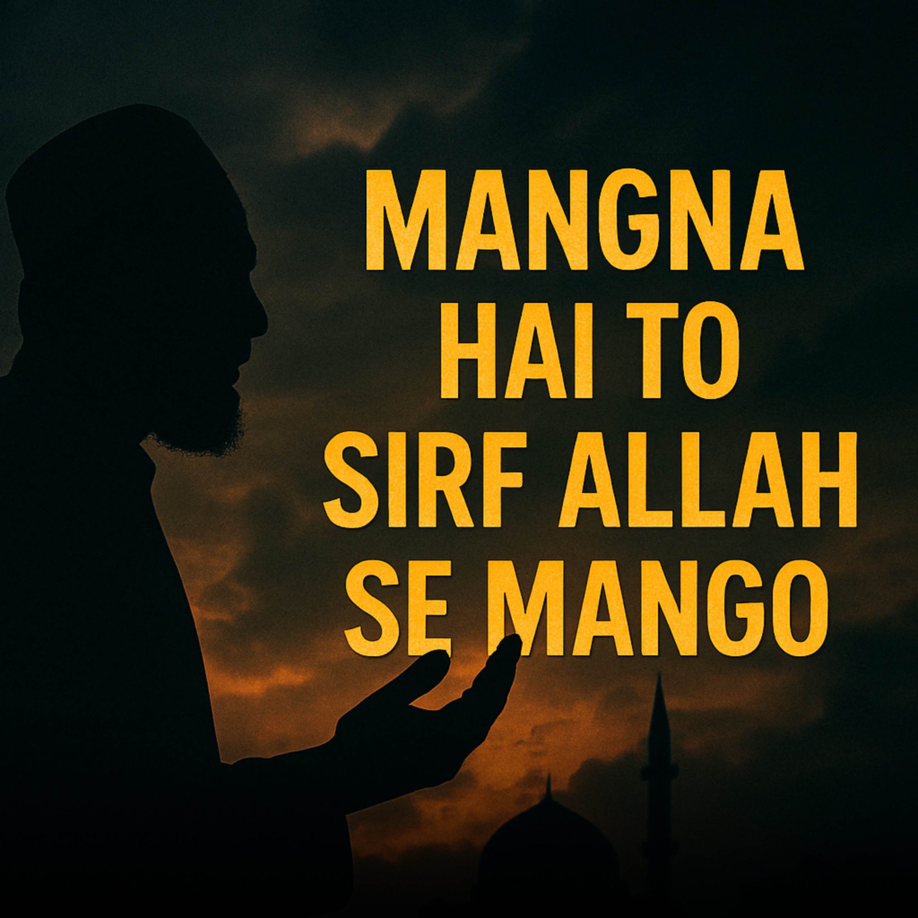 Tariq Jamil Podcast