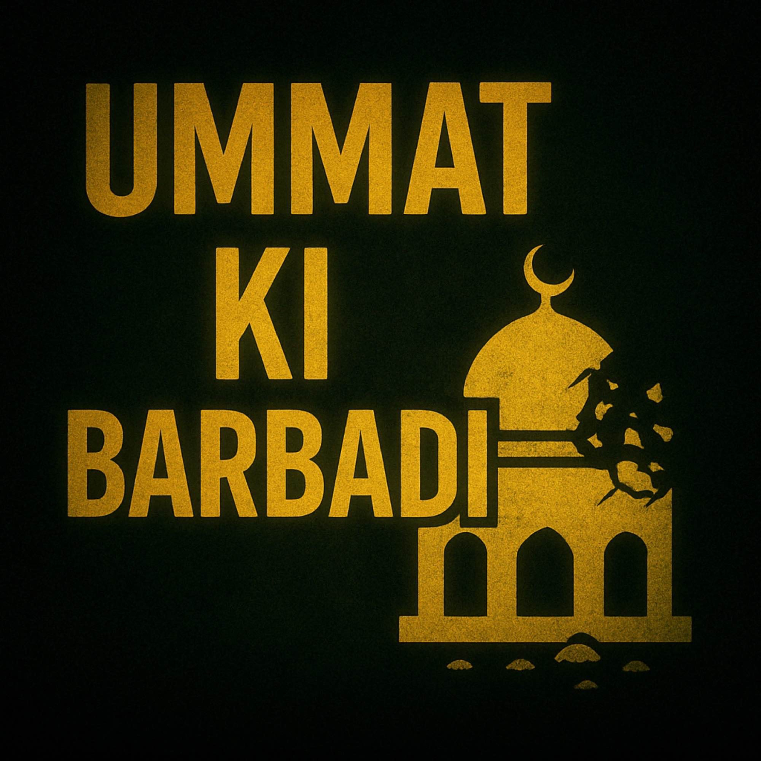 Tariq Jamil Podcast