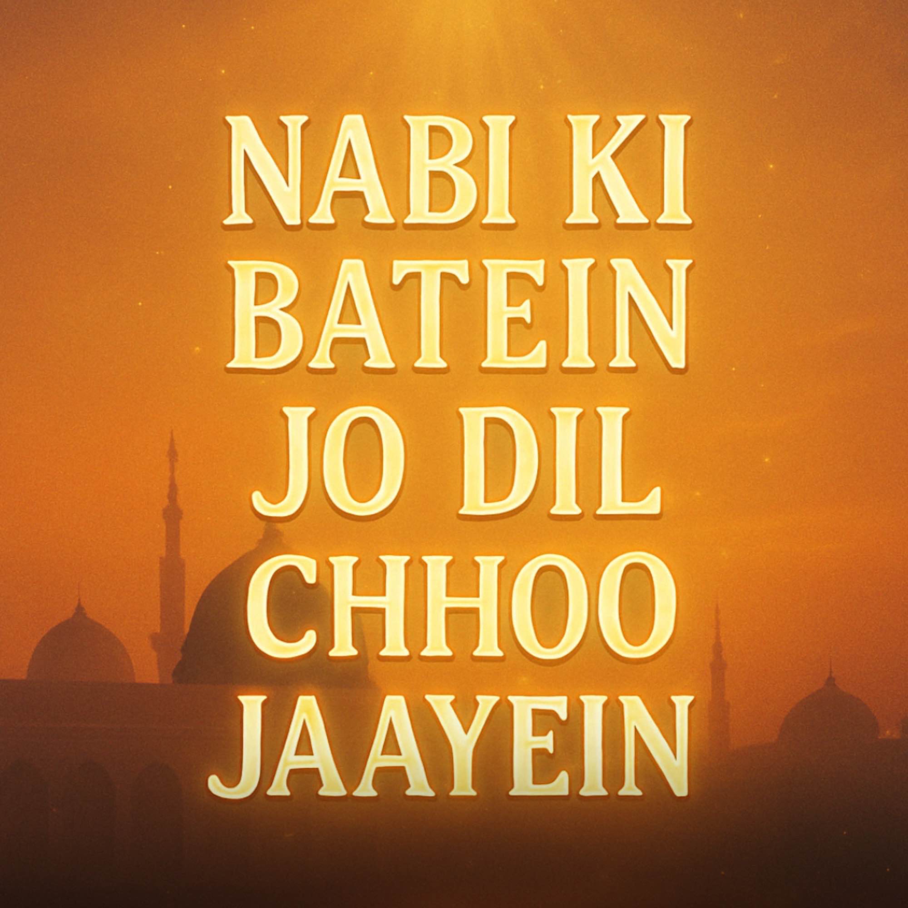 Tariq Jamil Podcast