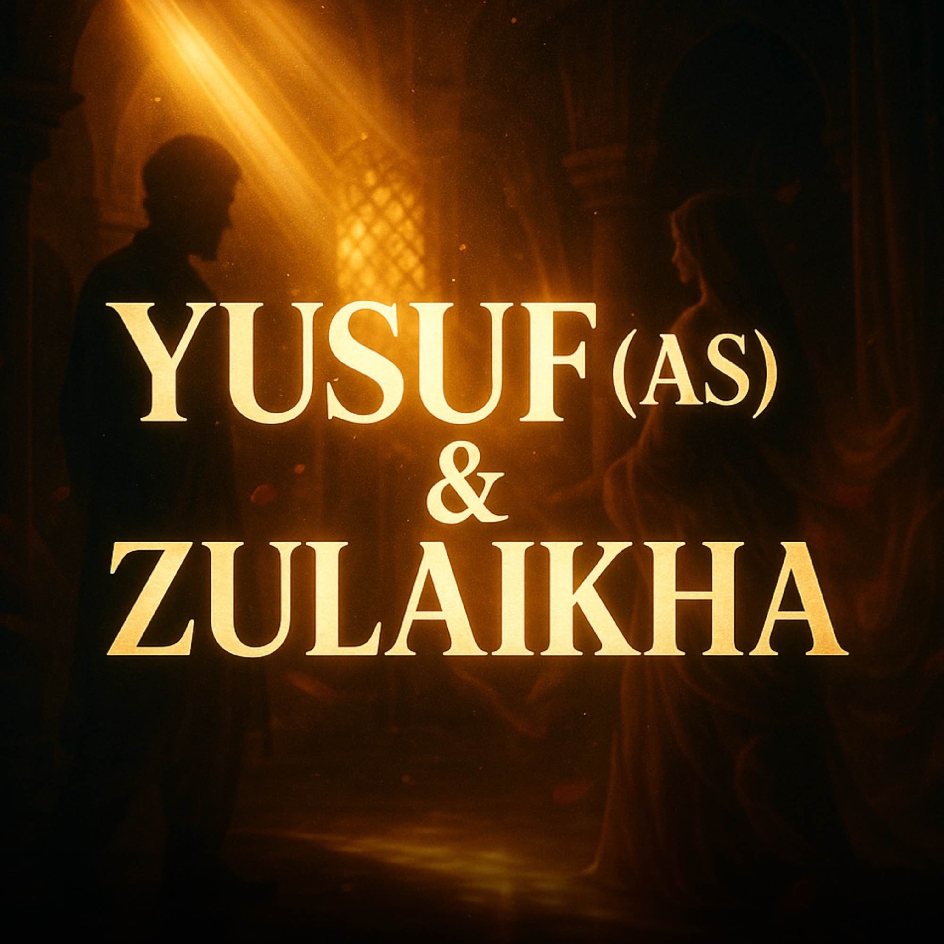 Story of Yusuf (AS) & Zulaikha - Respect and Honor of Woman | Molana Tariq Jameel episode artwork