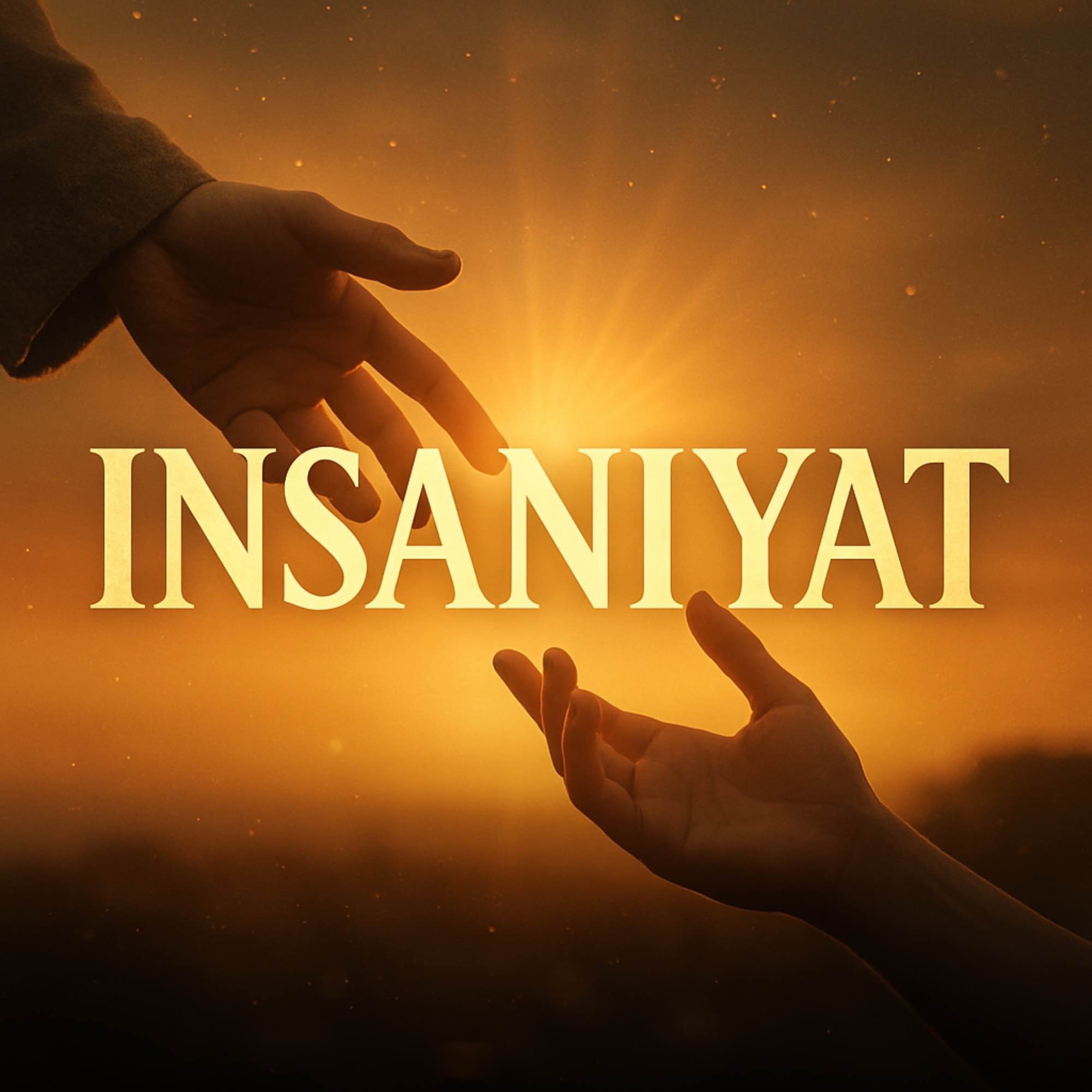 What Truly Defines Insaniyat? | Molana Tariq Jamil episode artwork