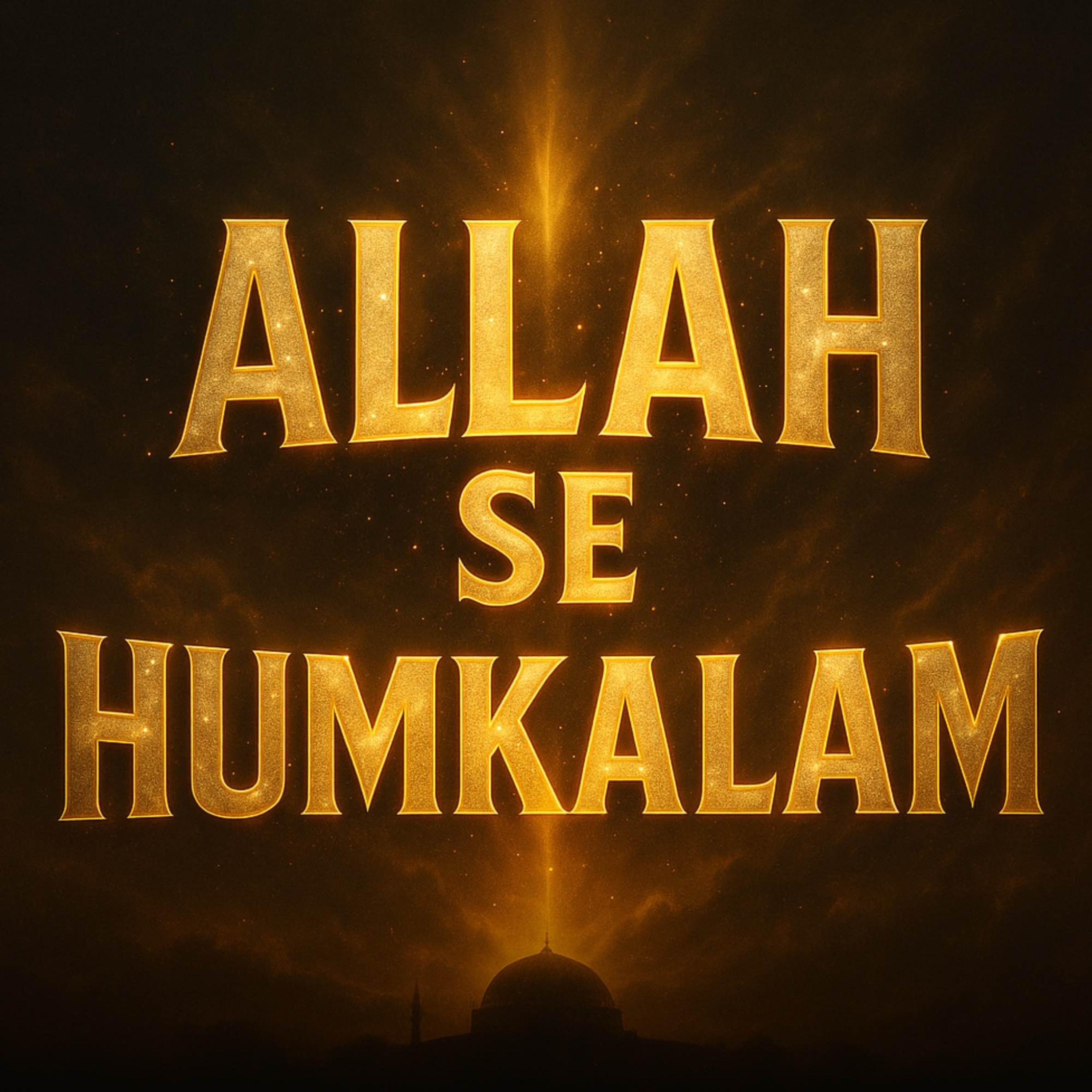 Tariq Jamil Podcast