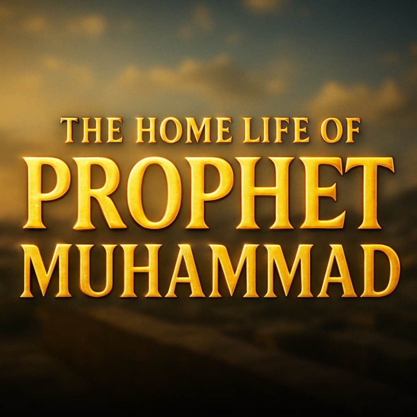 Tariq Jamil Podcast