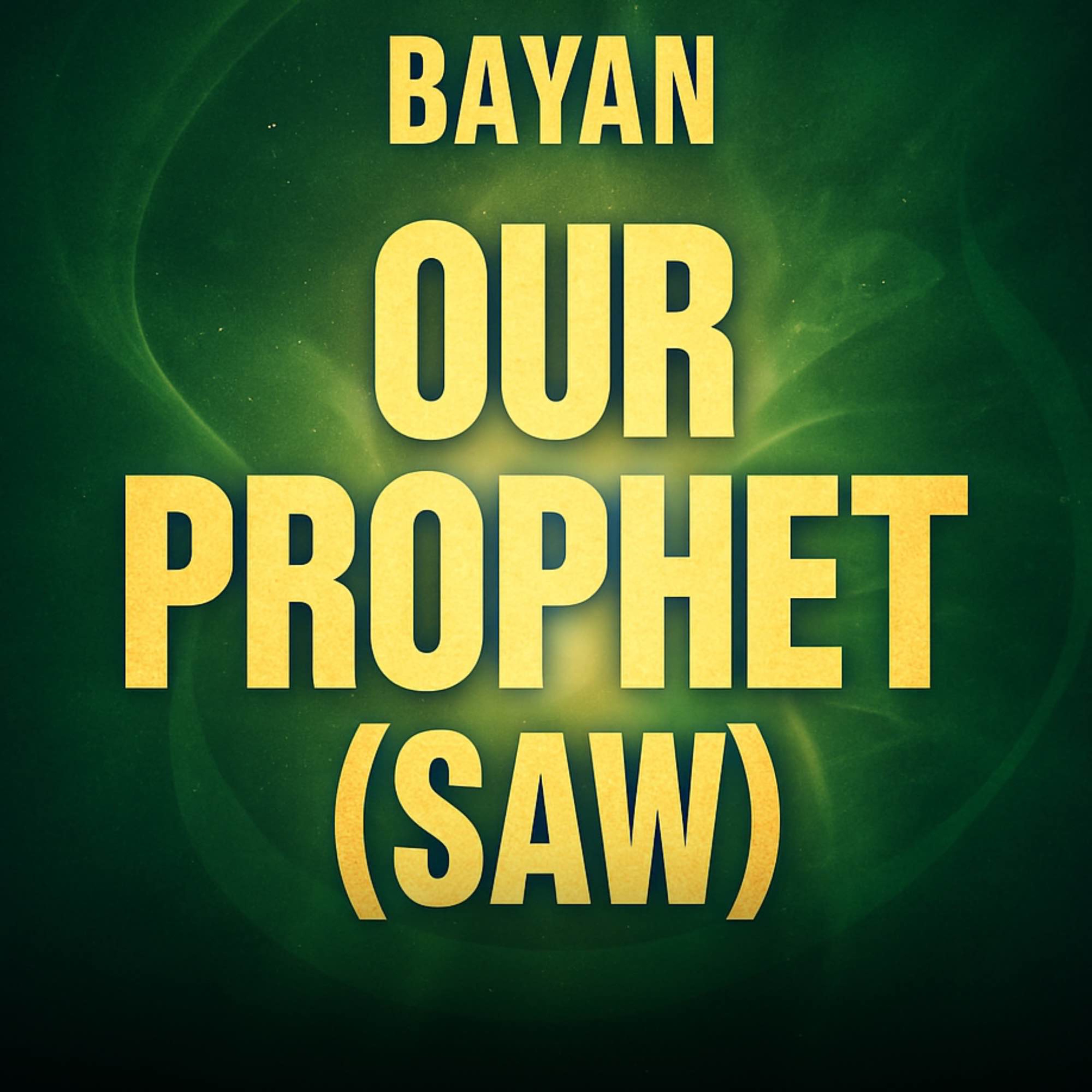 Tariq Jamil Podcast