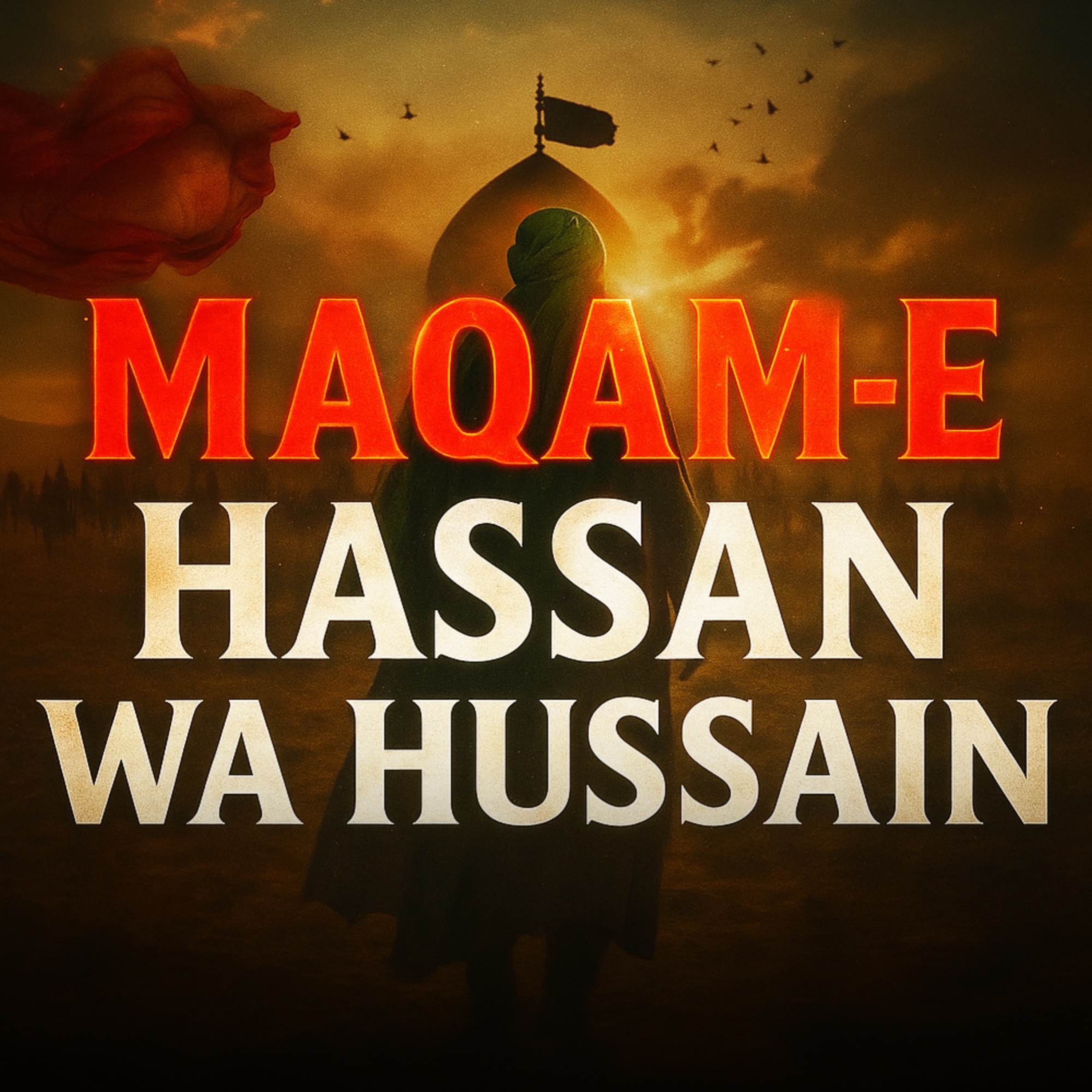 Tariq Jamil Podcast
