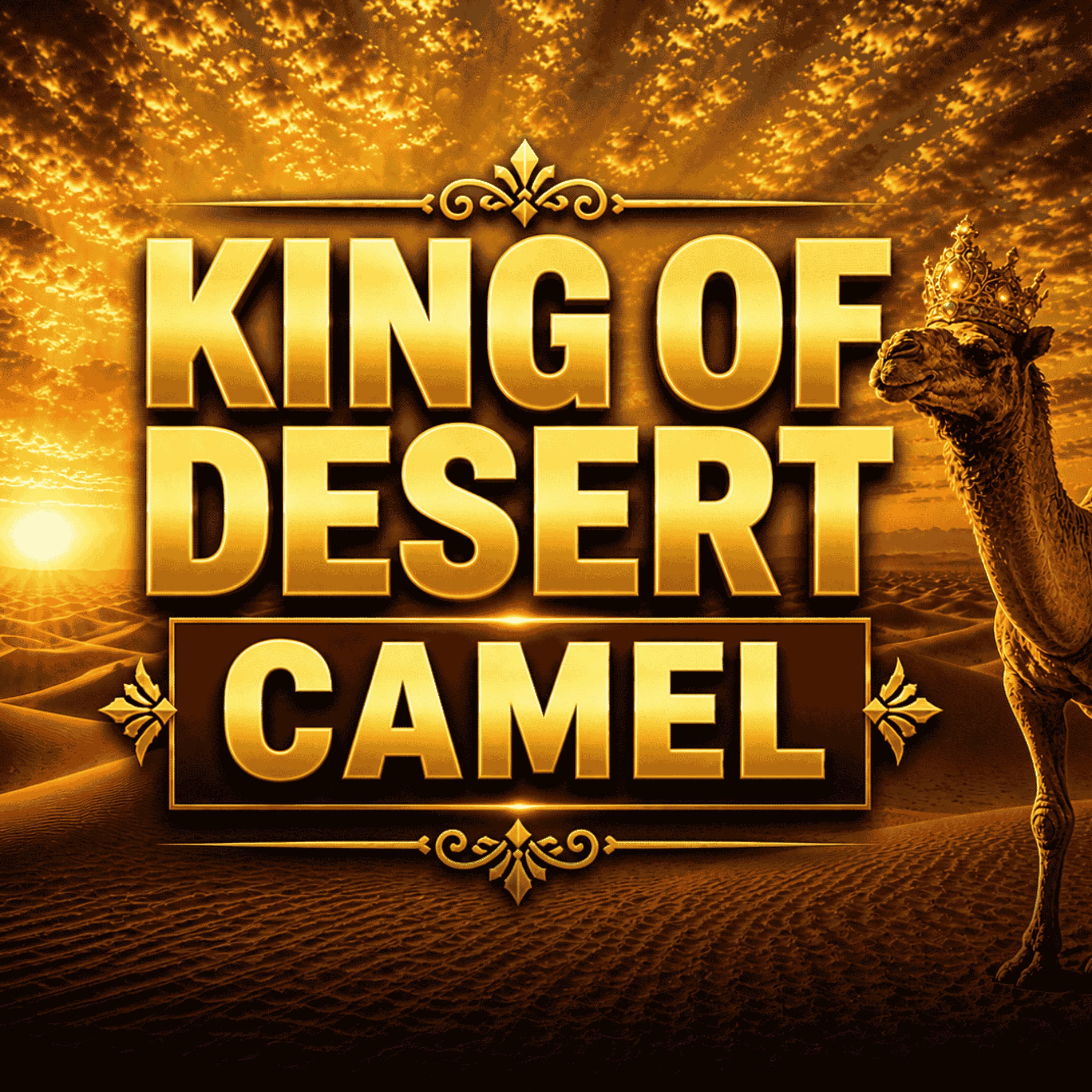 The King of the Desert | Maulana Tariq Jamil episode artwork