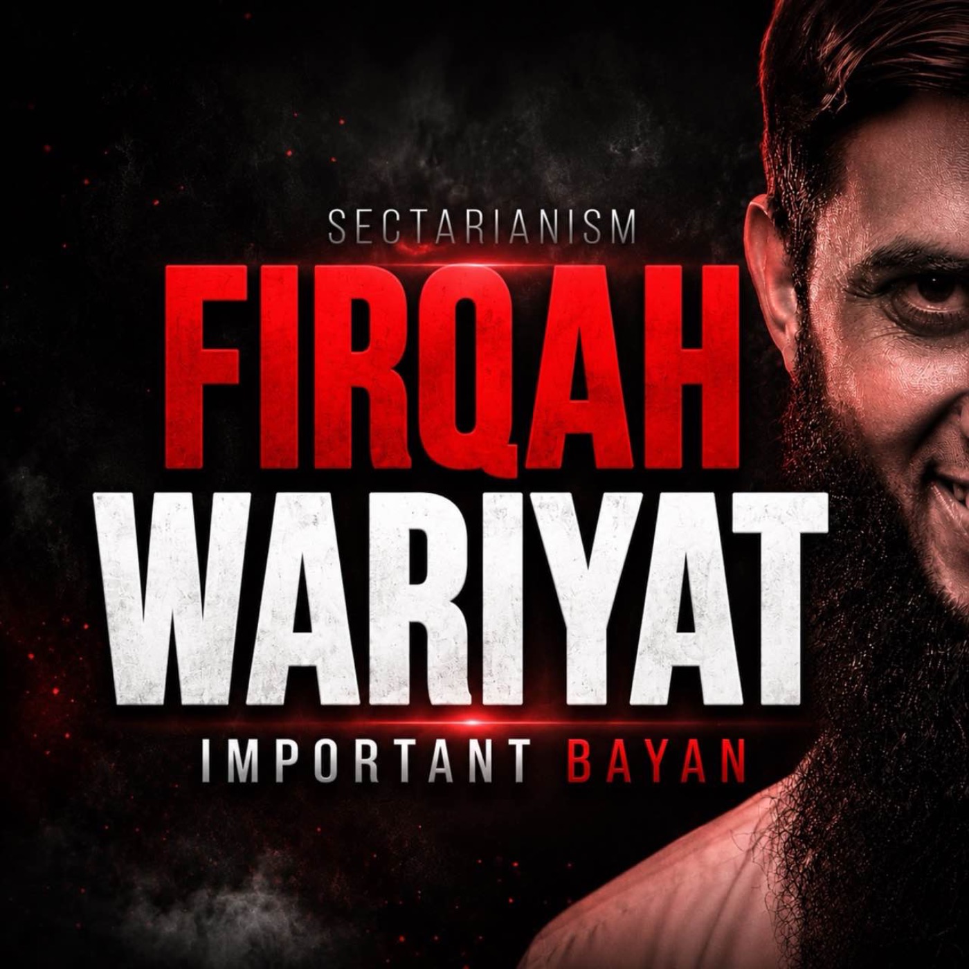 Firqa Wariyat Ke Khilaf Aham Appeal | Molana Tariq Jamil