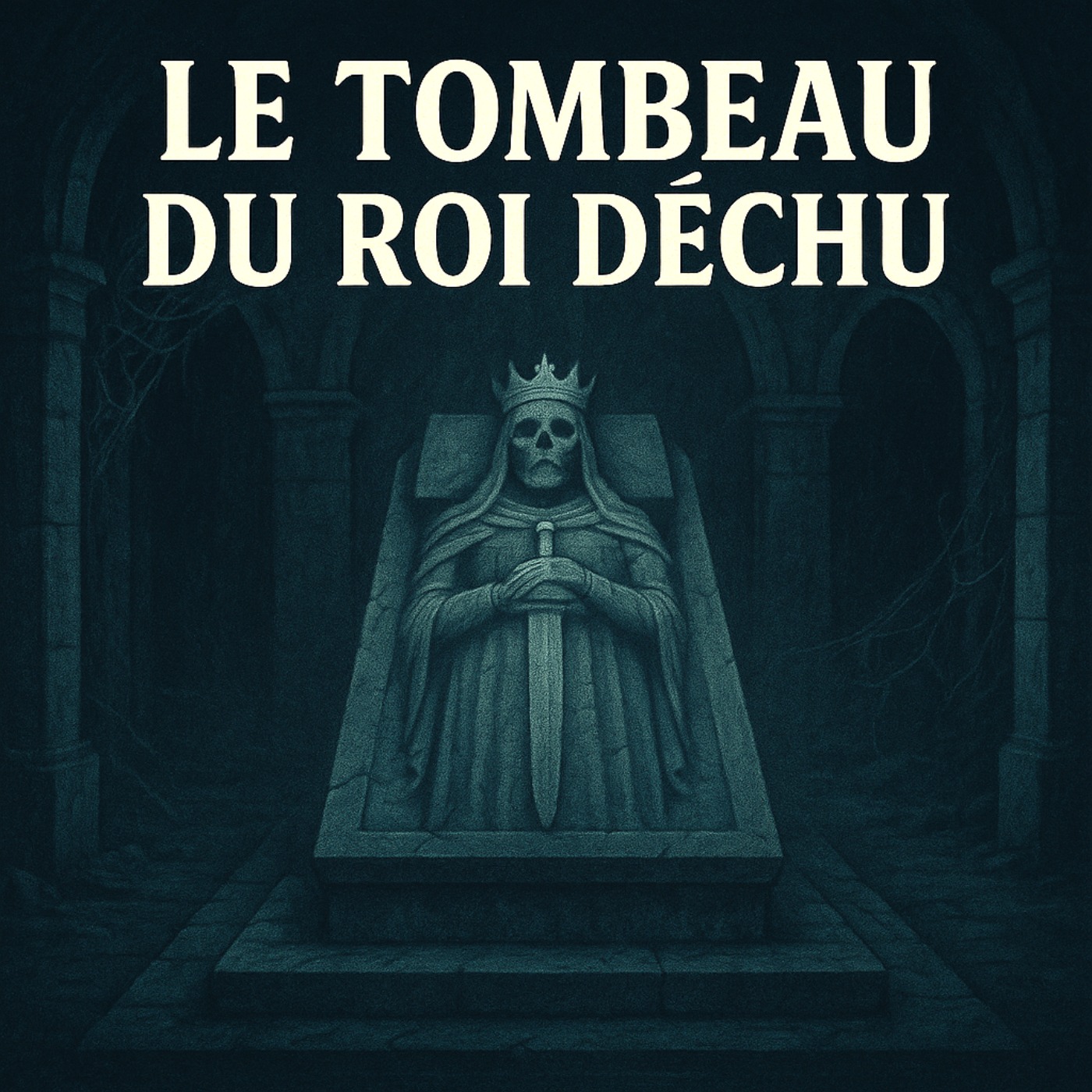 Chroniques étranges - Horreur et Mystère