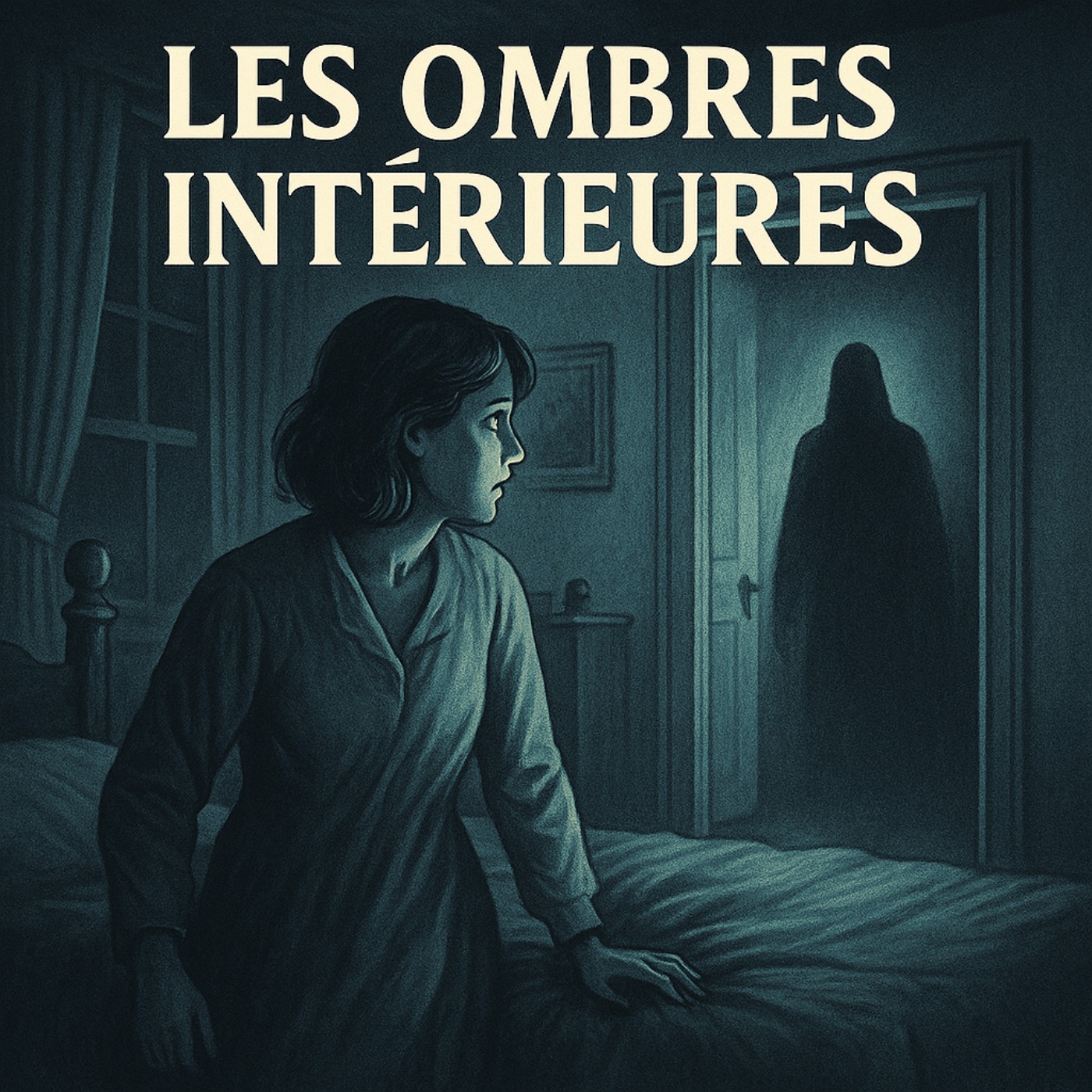 Chroniques étranges - Horreur et Mystère