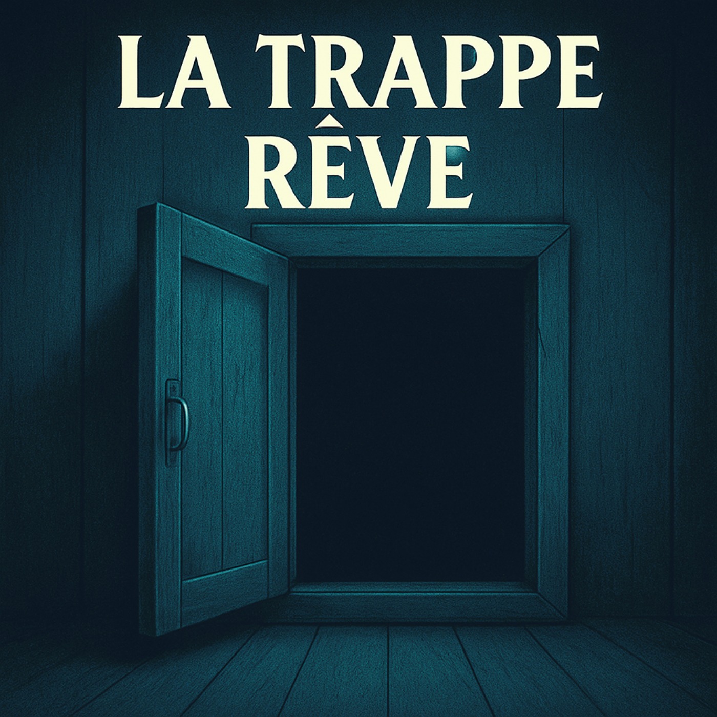 La Trappe Rêve (Partie 2) [THRILLER] Chroniques étranges