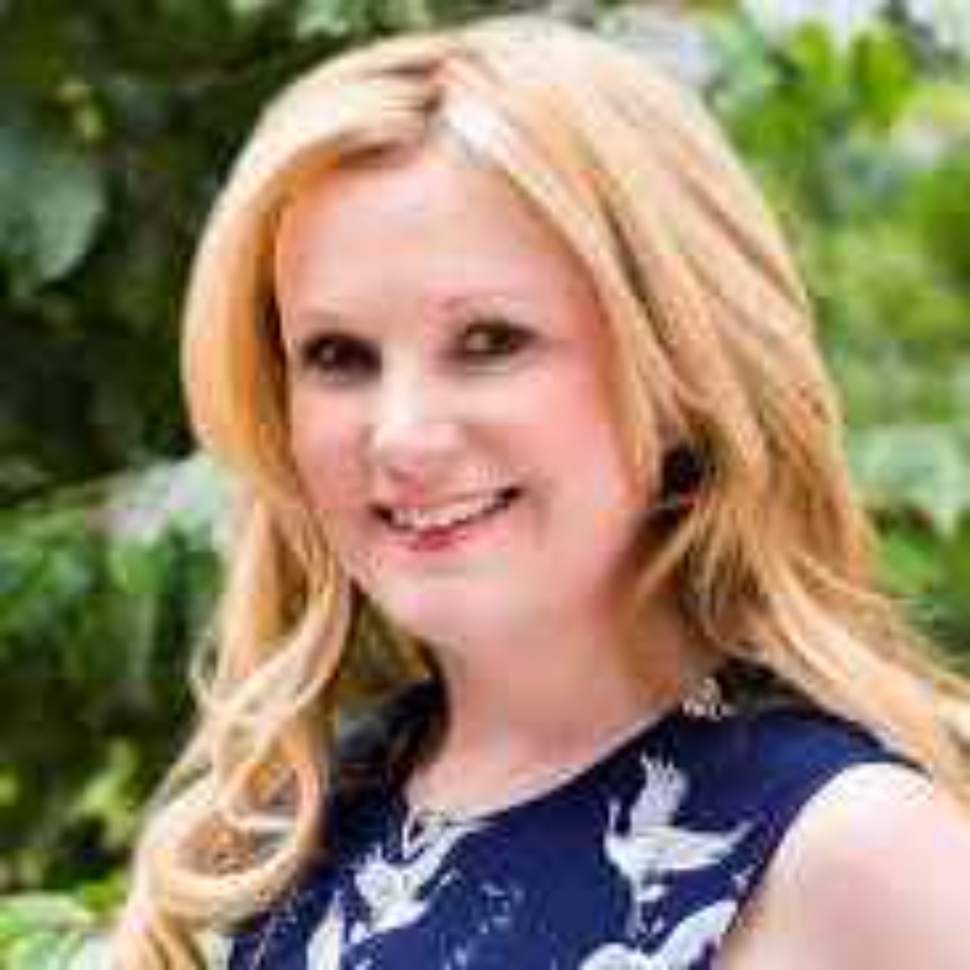 "They bled me dry. Then left." Nikki Hayes