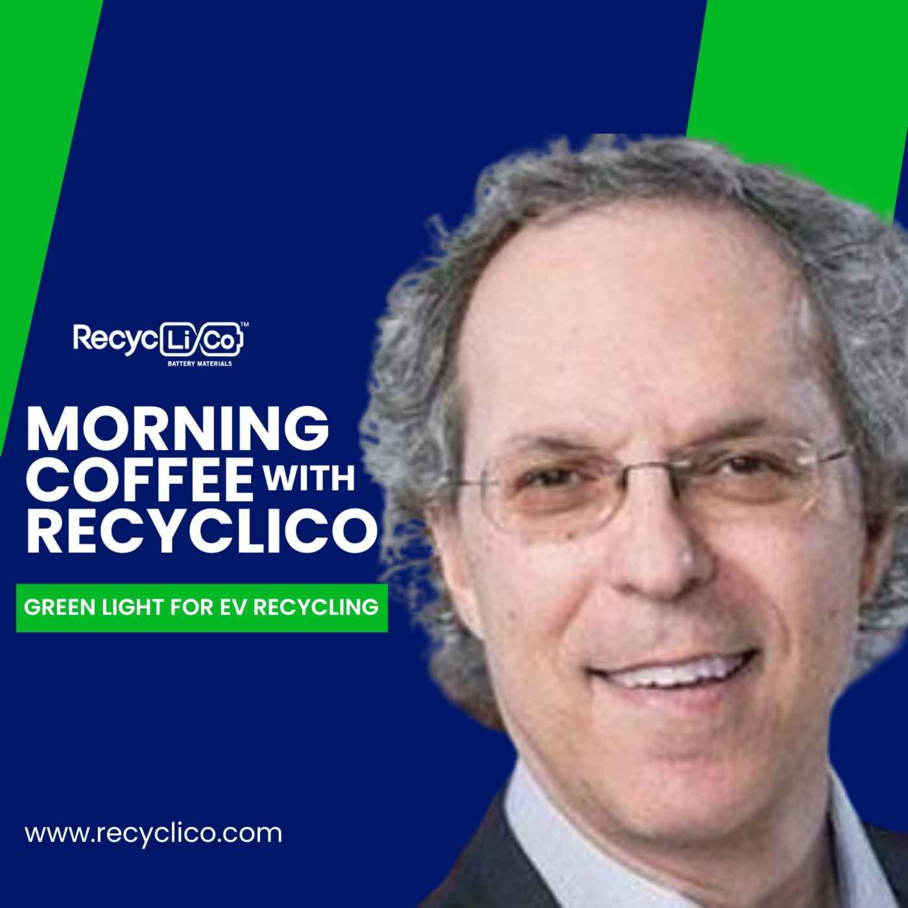 Green Light for EV Recycling