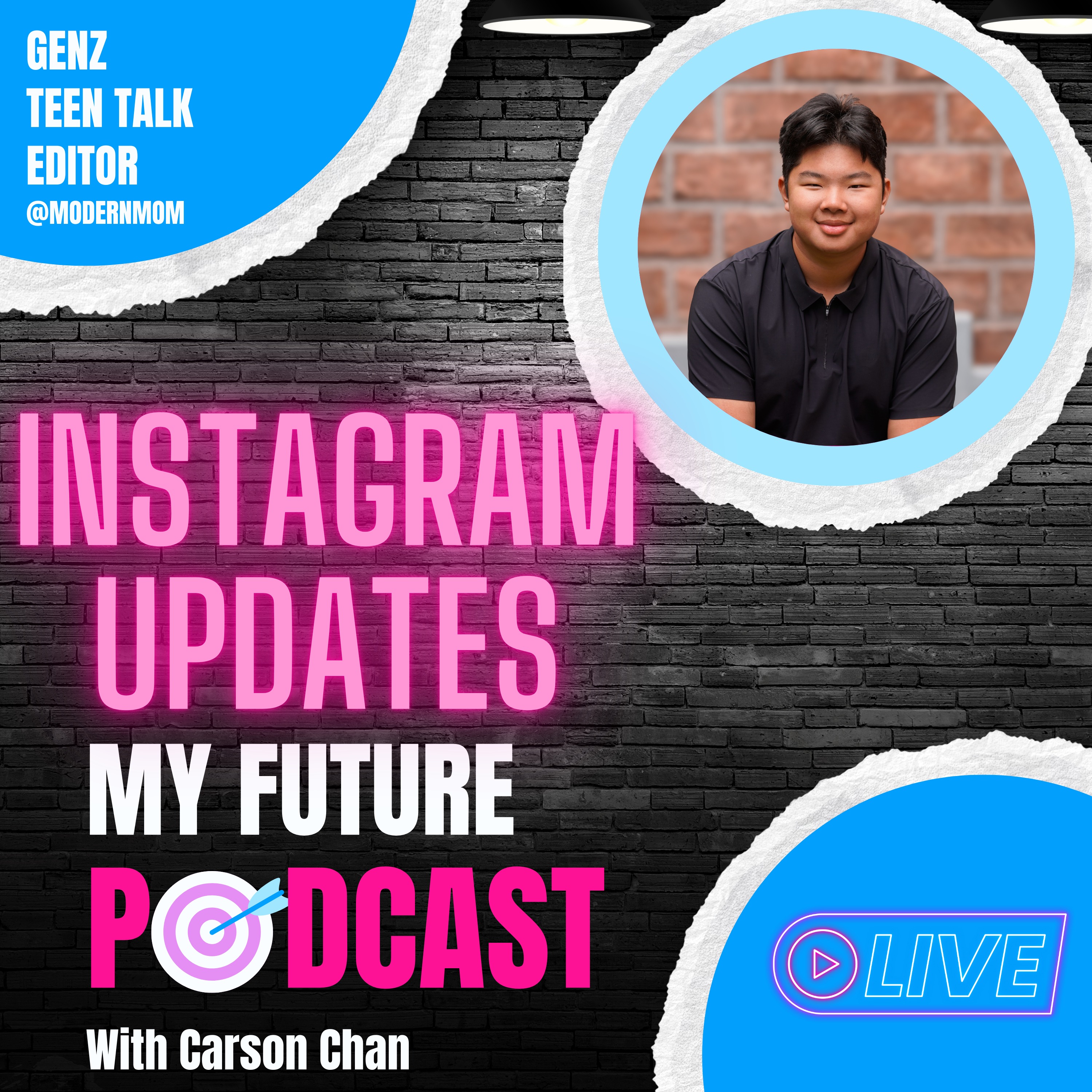 My Future Podcast