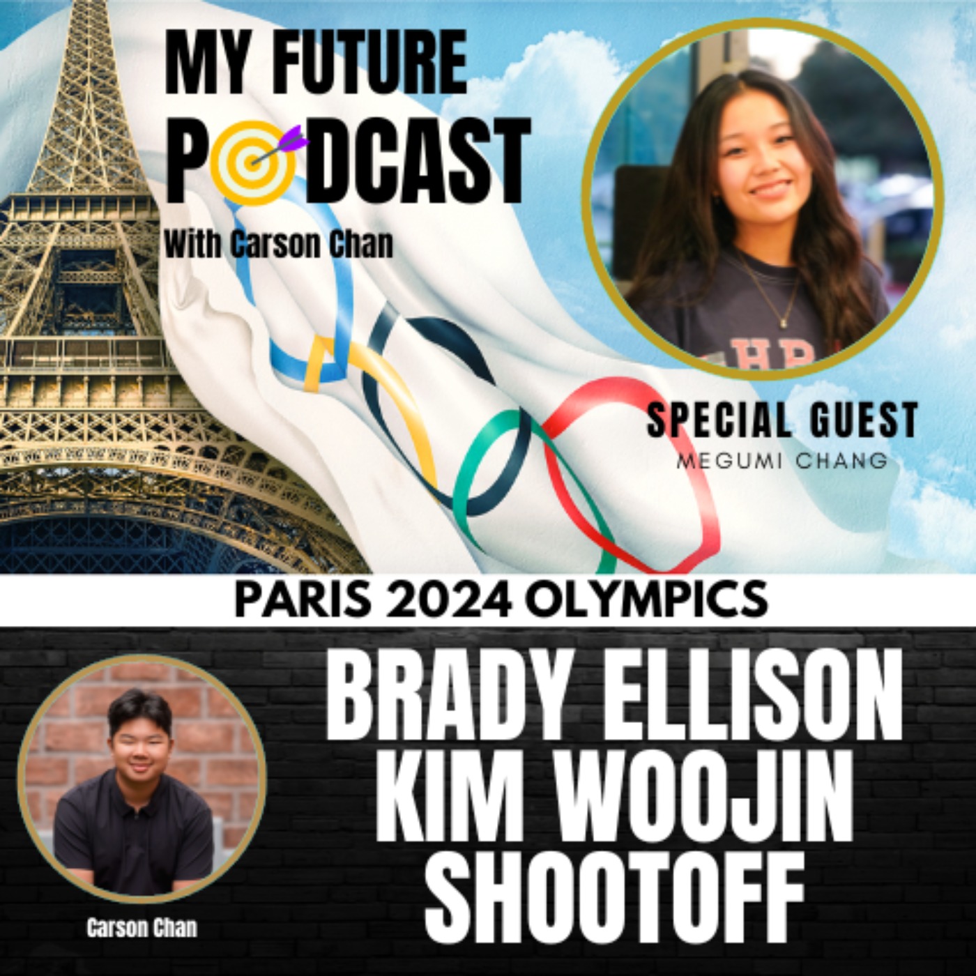 My Future Podcast