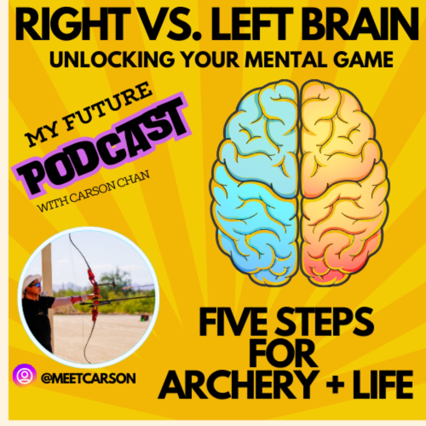 My Future Podcast