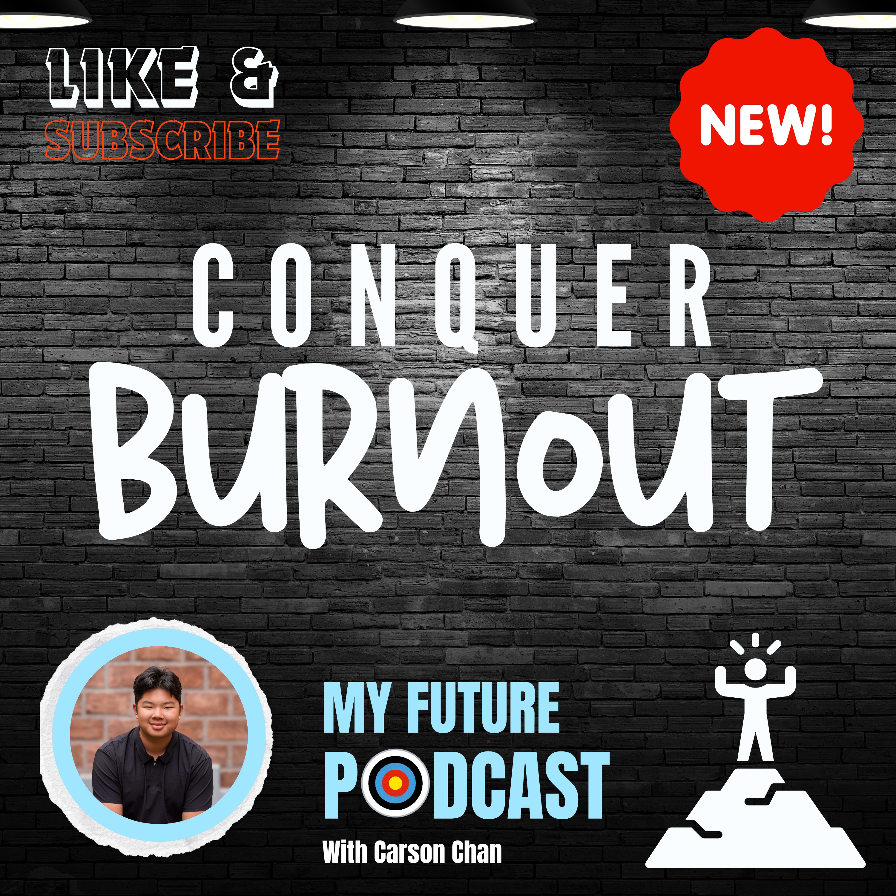 My Future Podcast