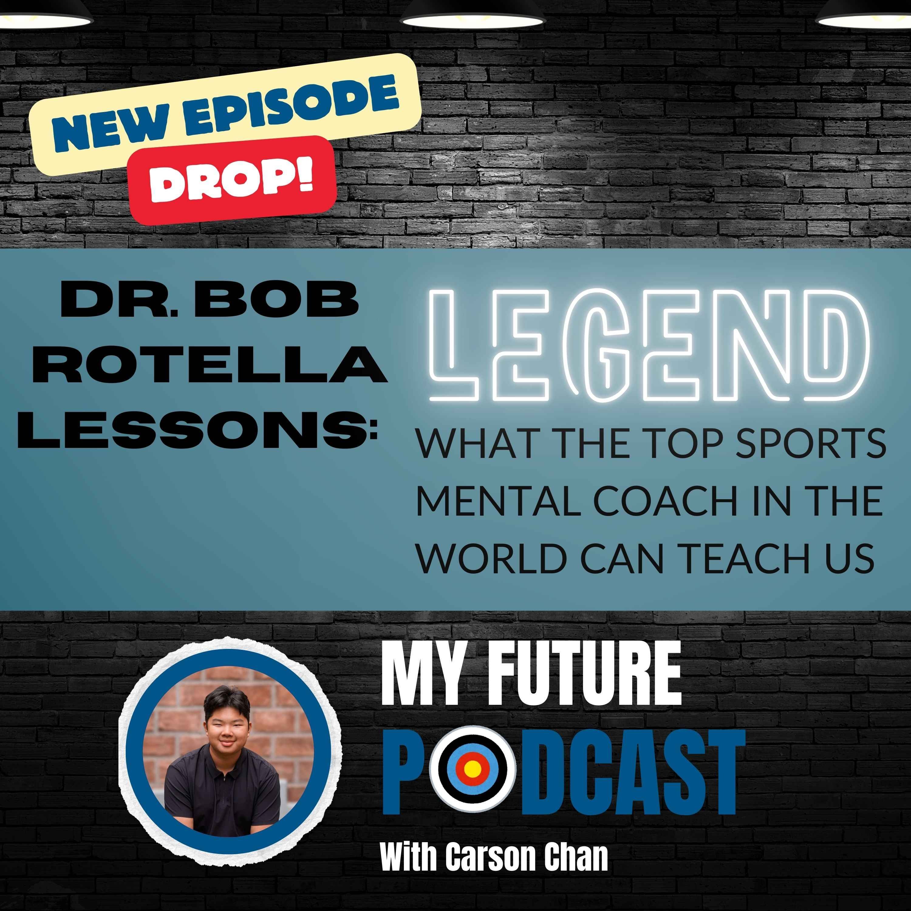 My Future Podcast