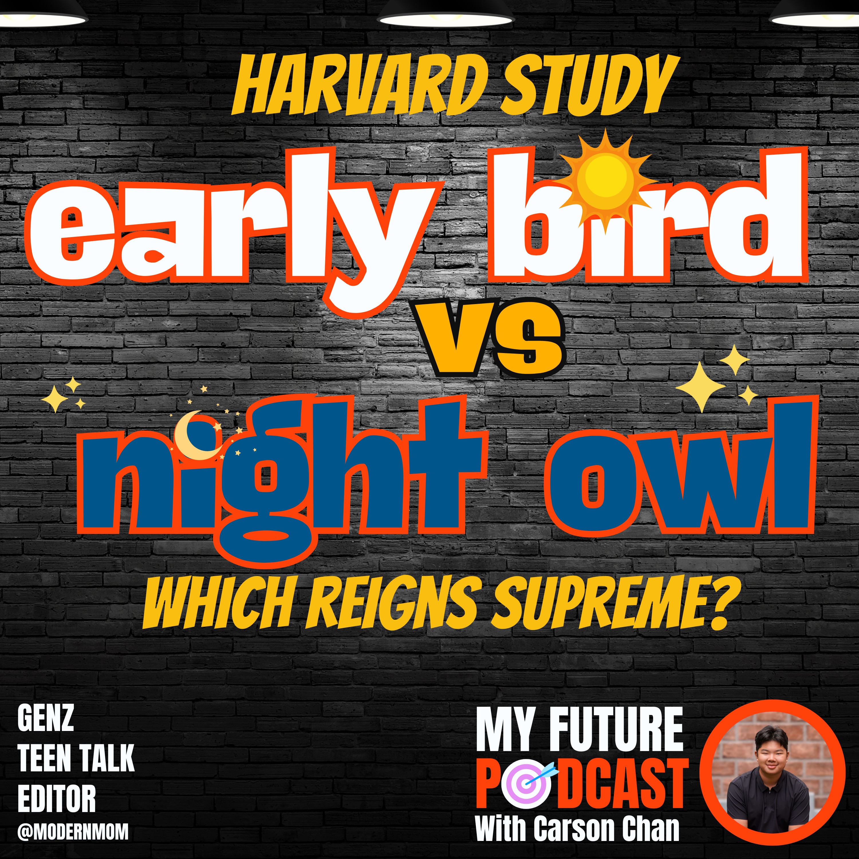 My Future Podcast