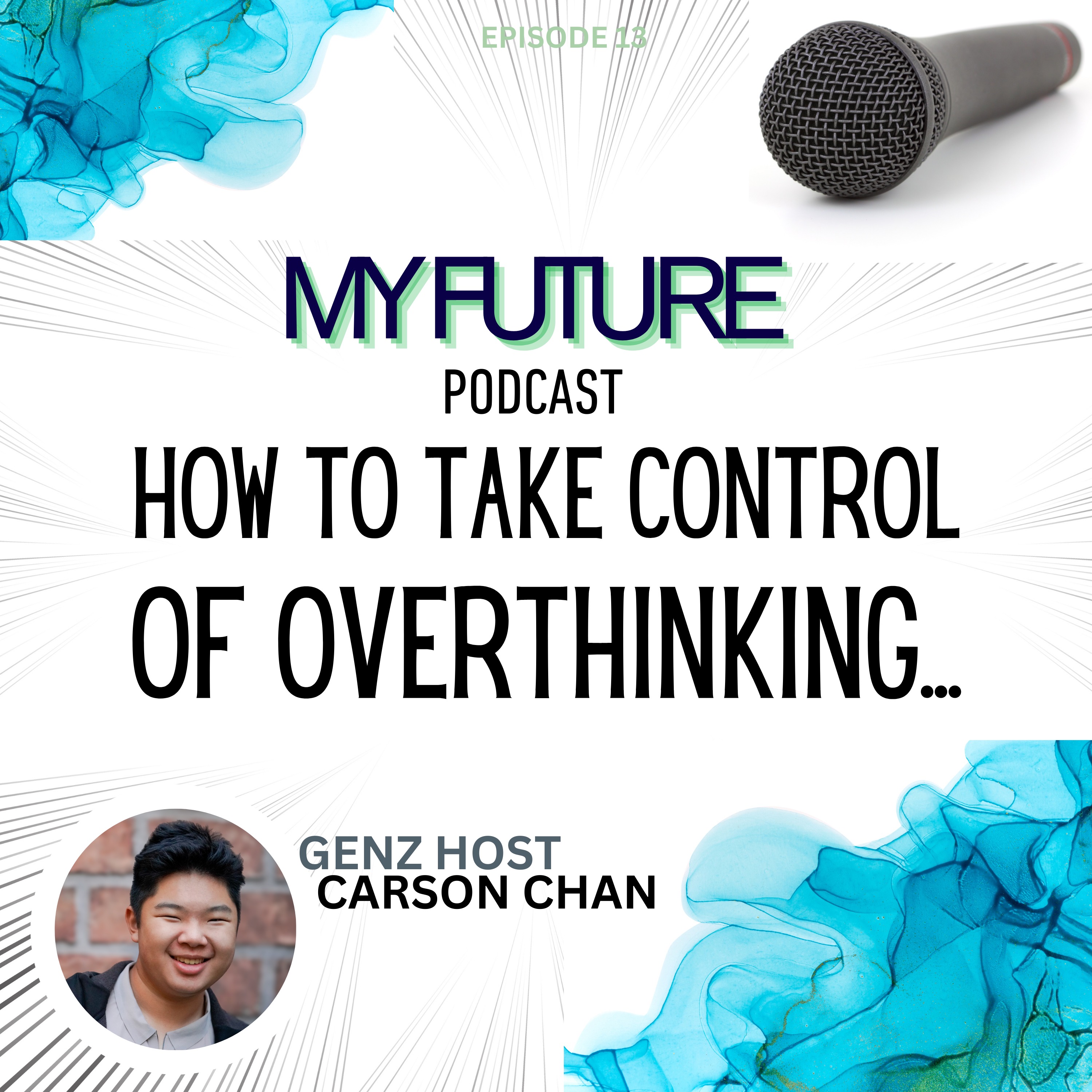 My Future Podcast