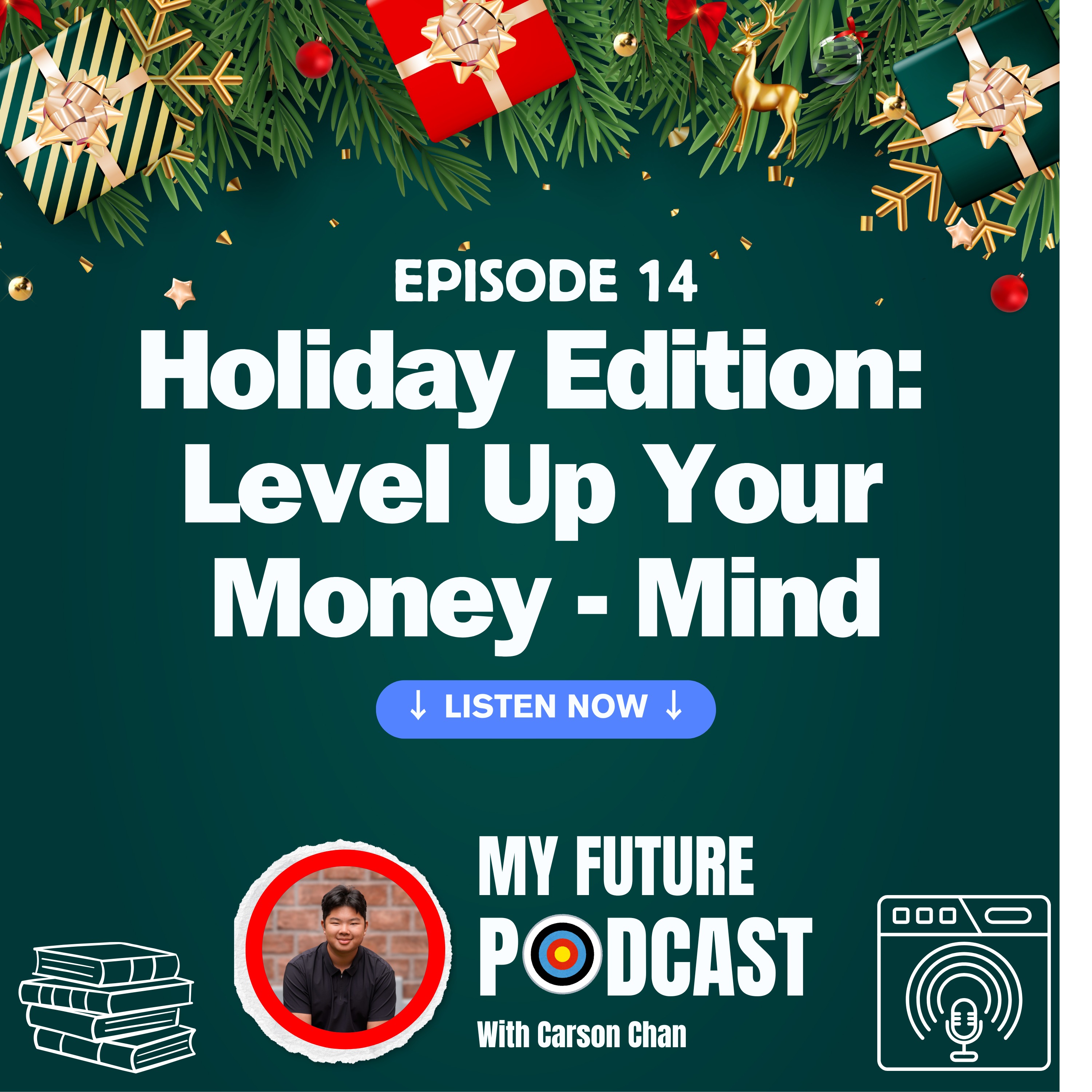 My Future Podcast