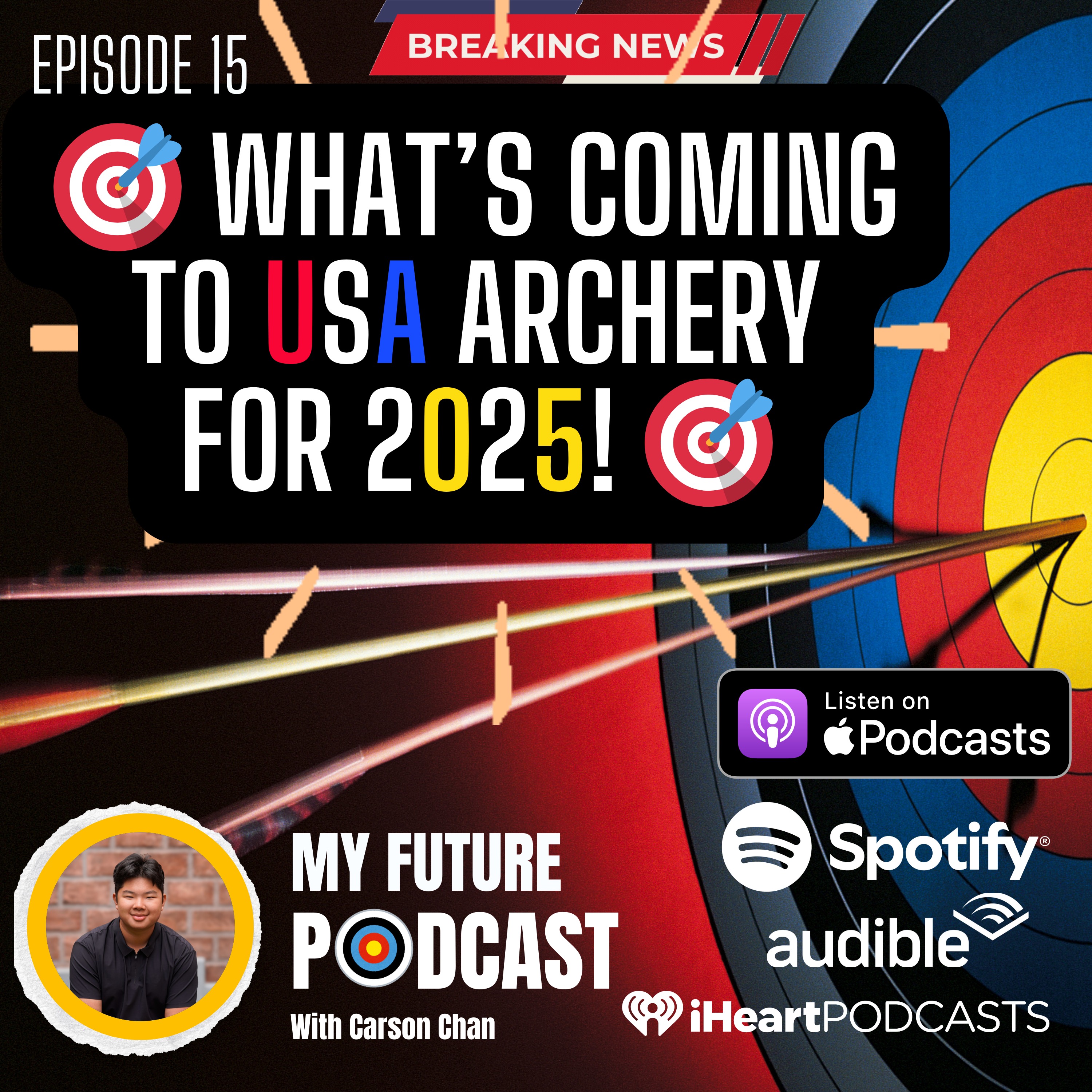 My Future Podcast