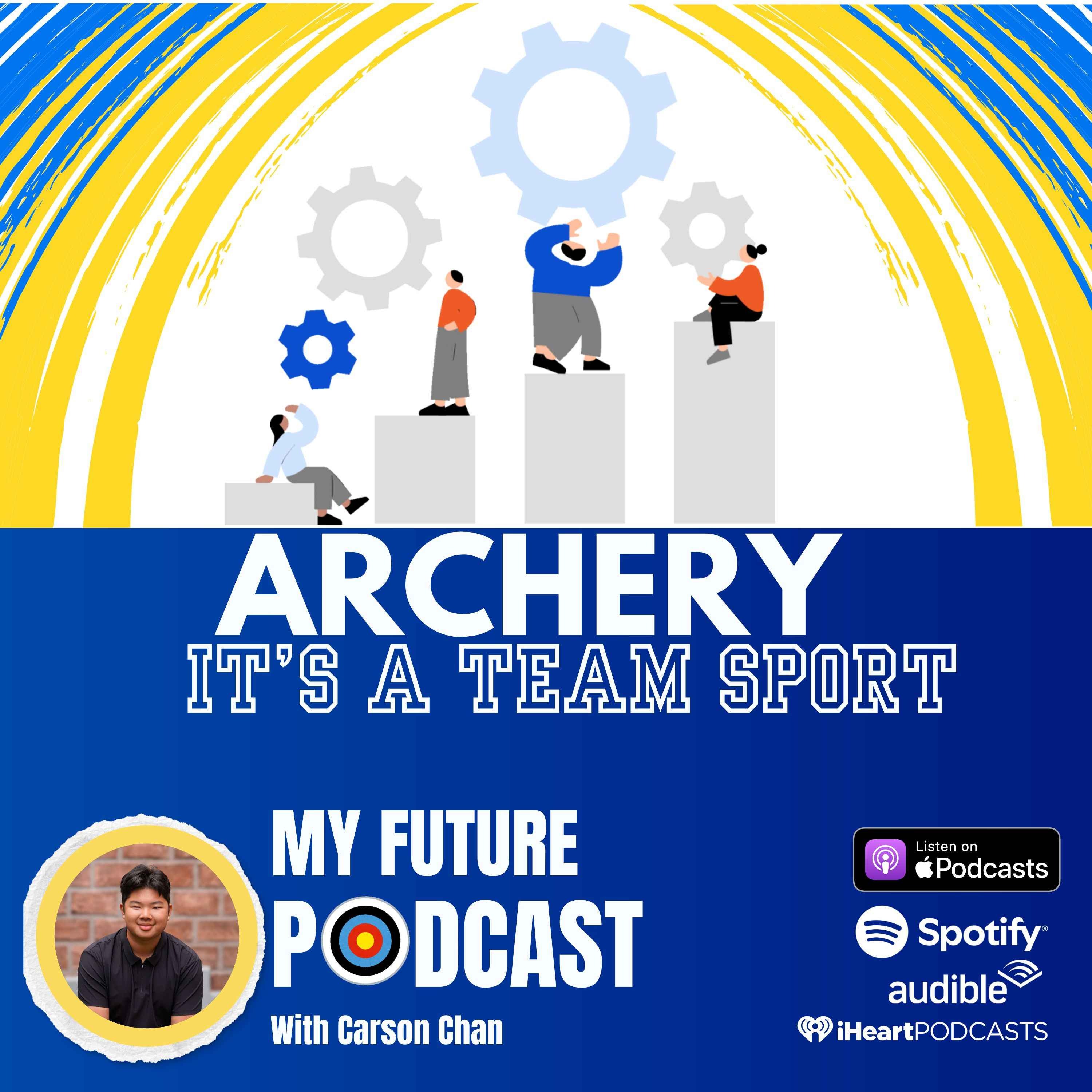 My Future Podcast