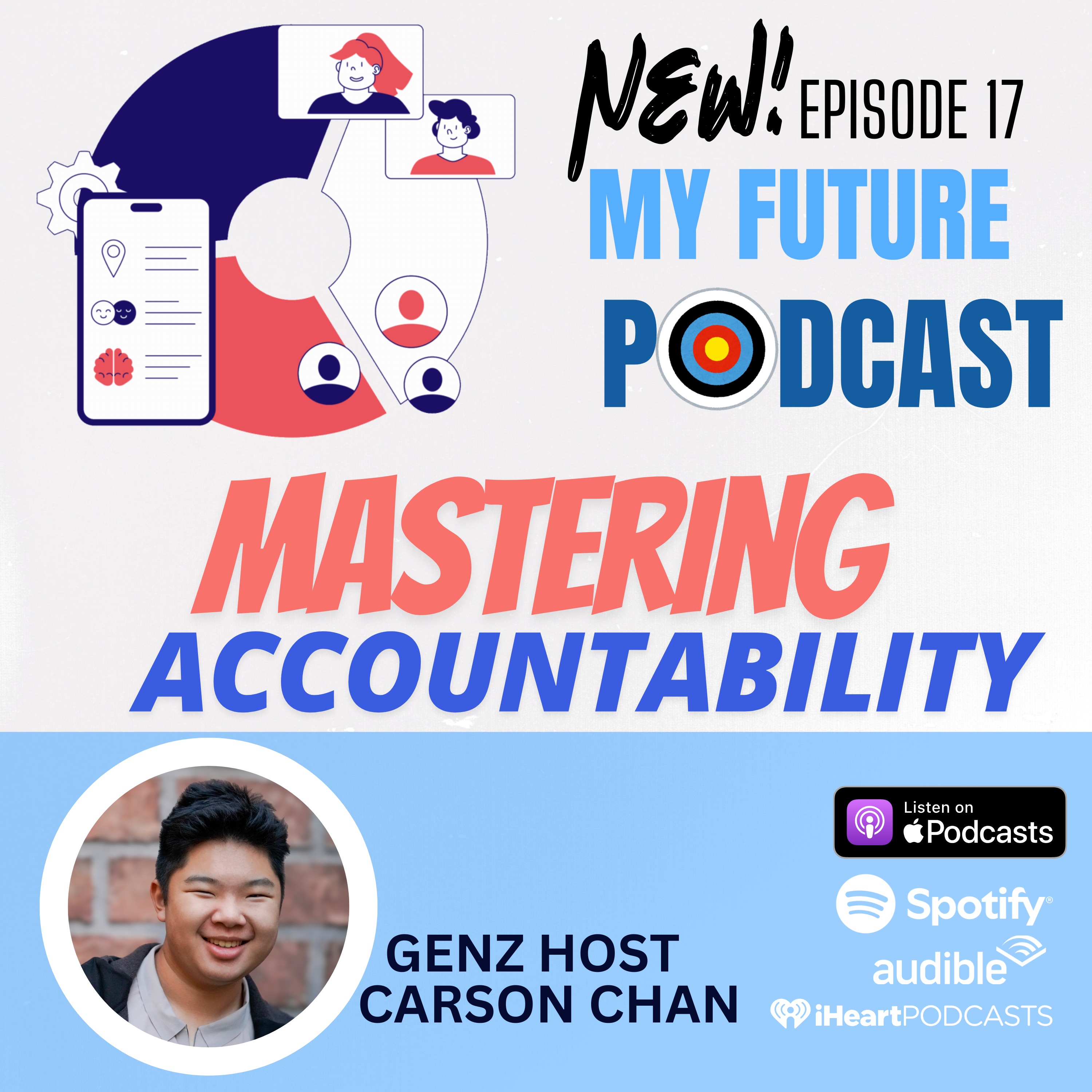 My Future Podcast